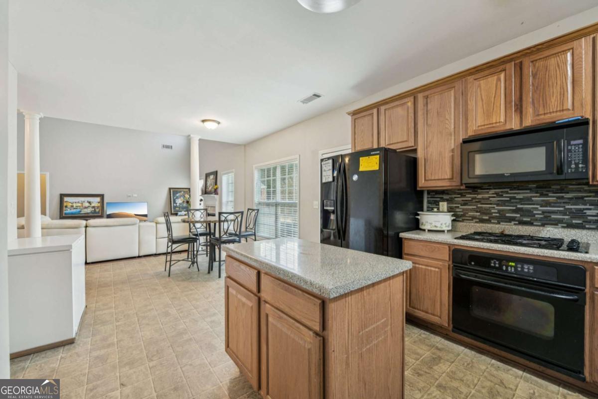 2393 Shady Maple Lane Loganville GA 30052