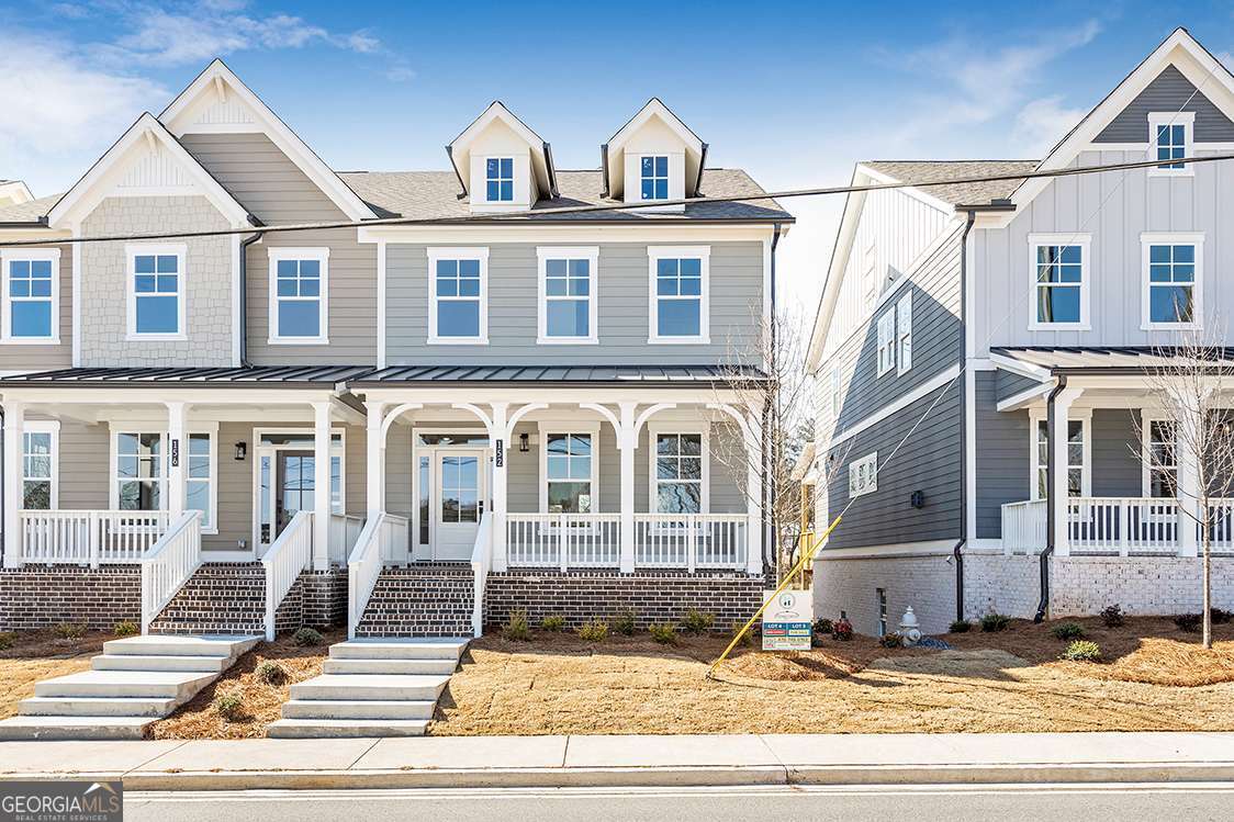 152 Palm Street Holly Springs GA 30115