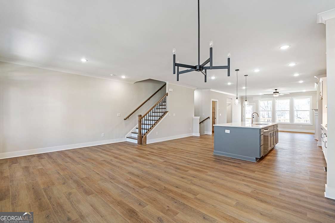 152 Palm Street Holly Springs GA 30115