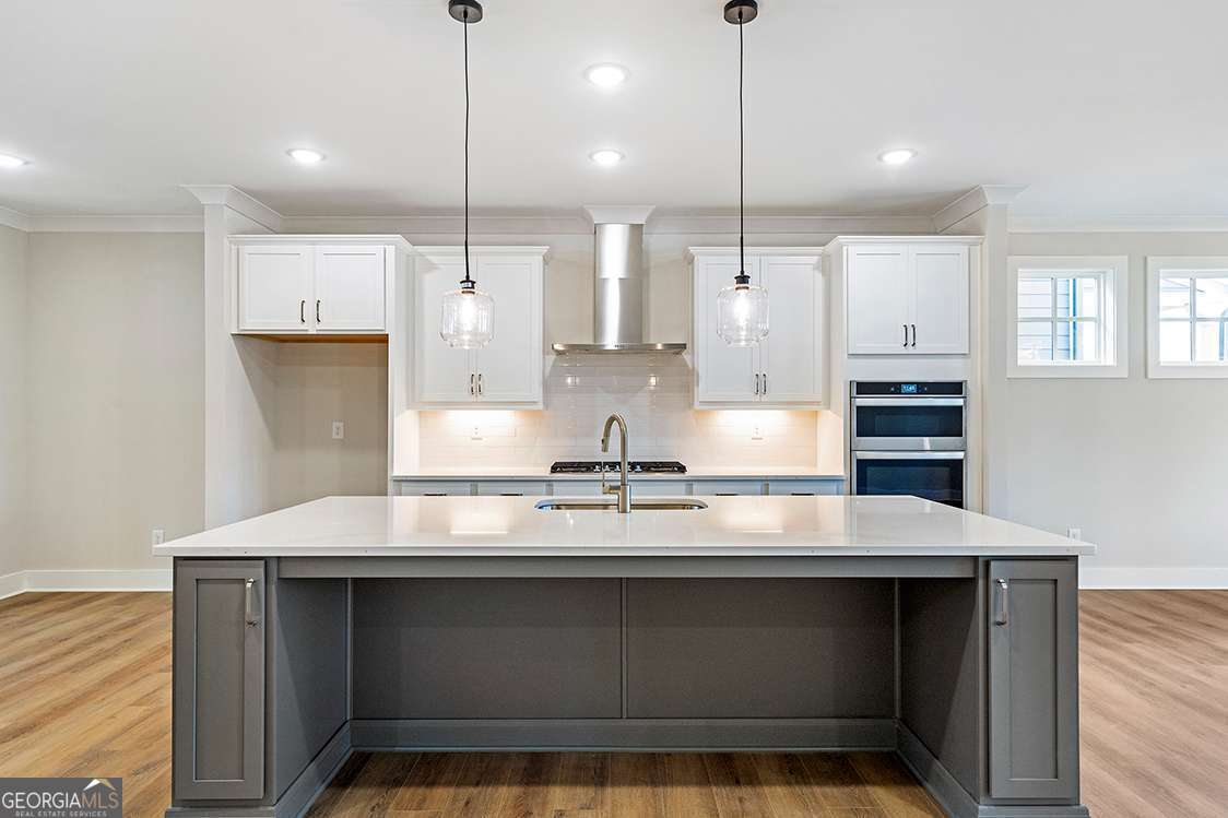152 Palm Street Holly Springs GA 30115