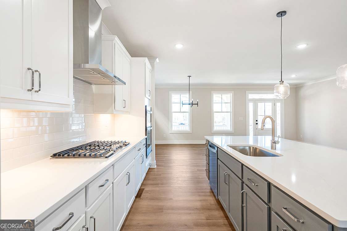 152 Palm Street Holly Springs GA 30115