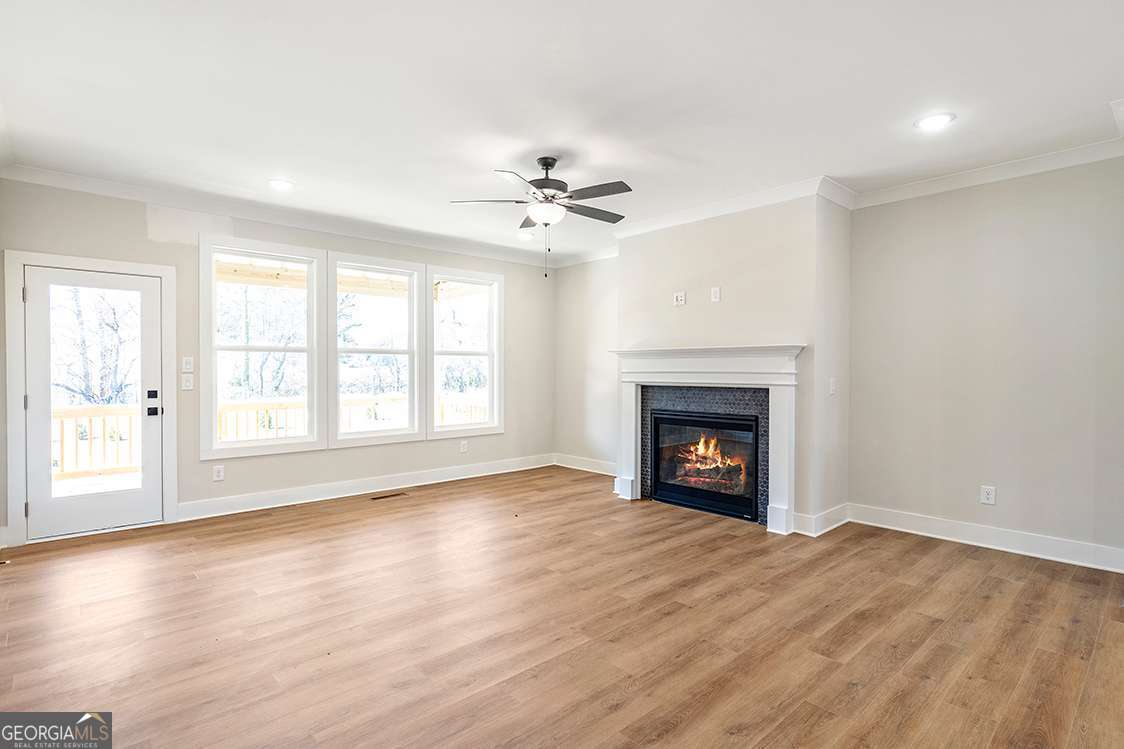 152 Palm Street Holly Springs GA 30115
