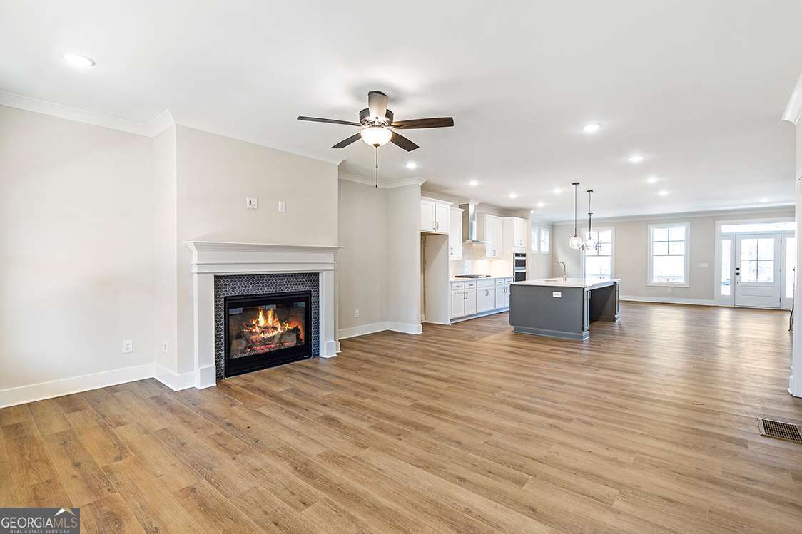 152 Palm Street Holly Springs GA 30115