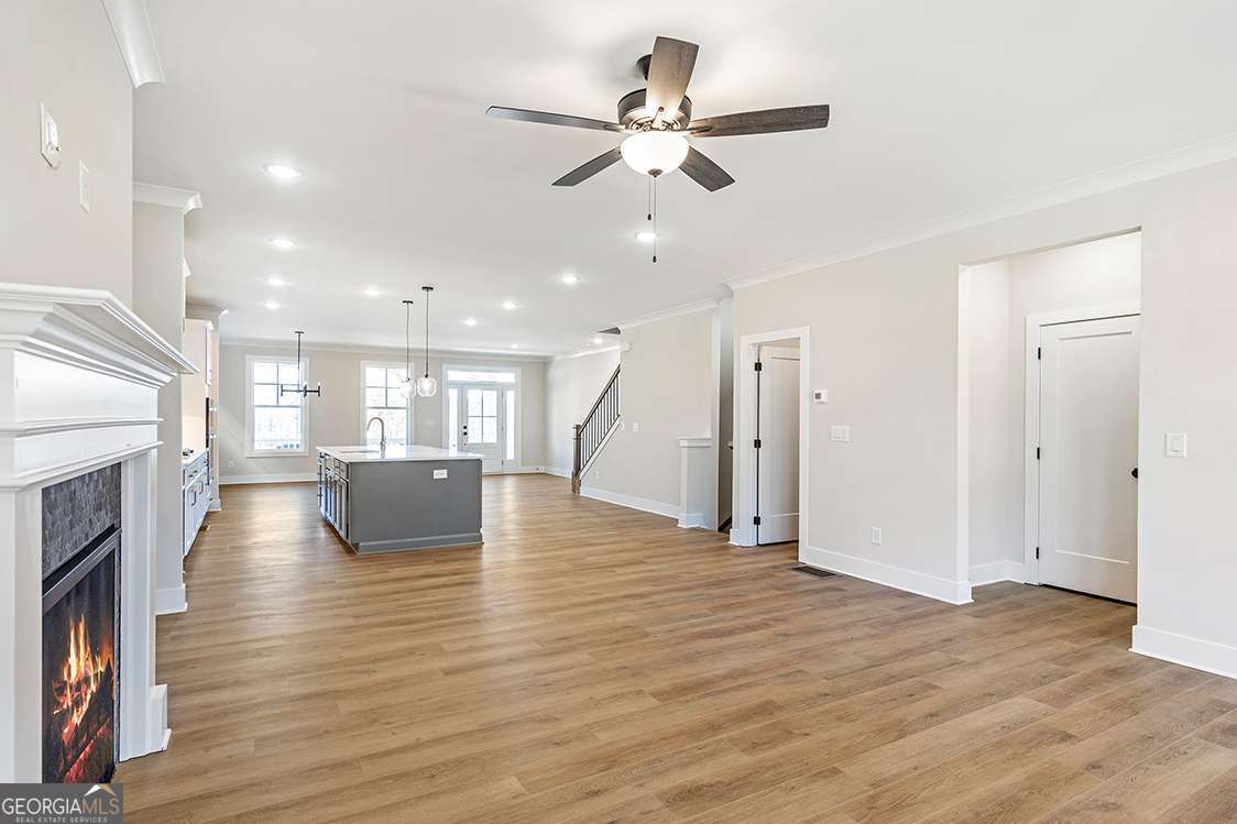 152 Palm Street Holly Springs GA 30115