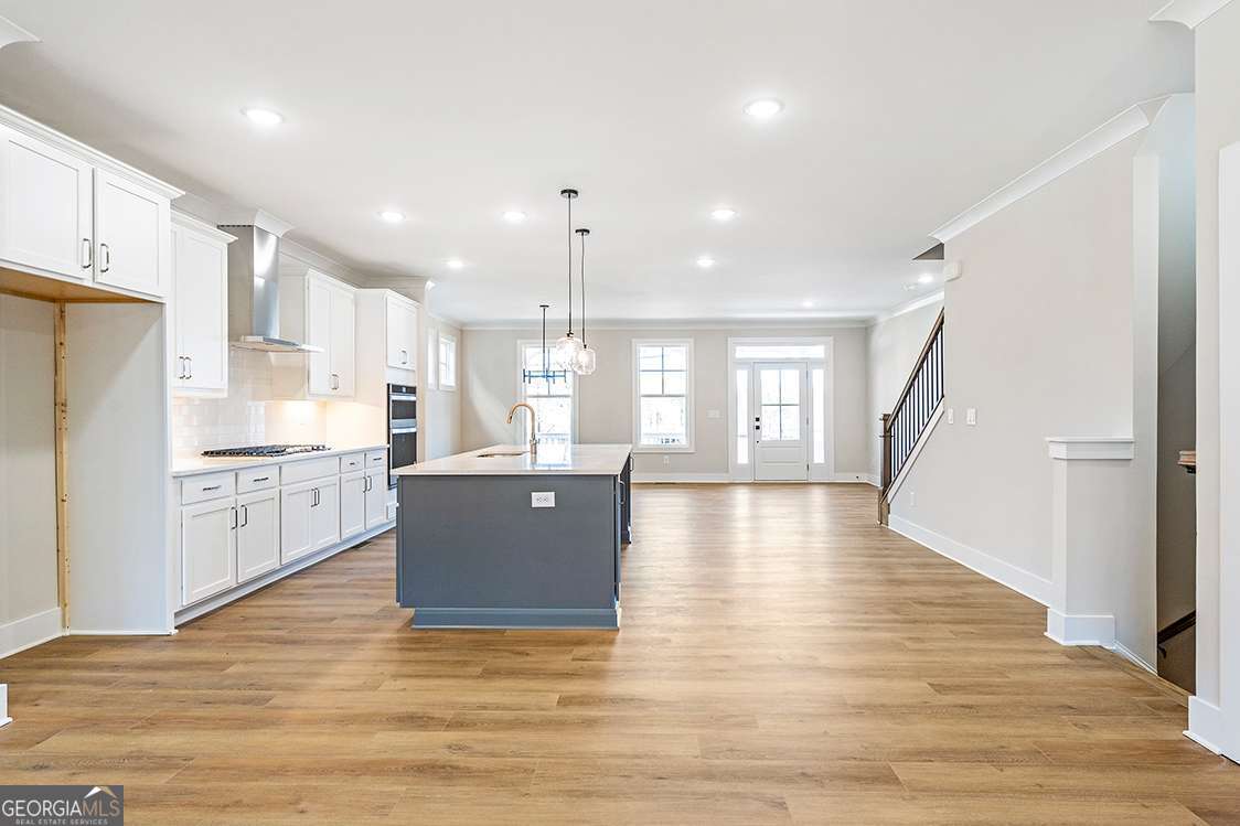 152 Palm Street Holly Springs GA 30115