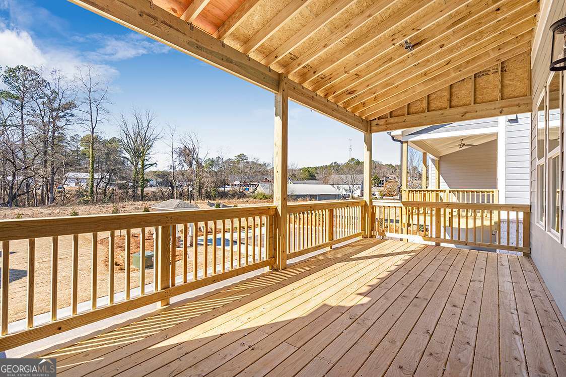 152 Palm Street Holly Springs GA 30115