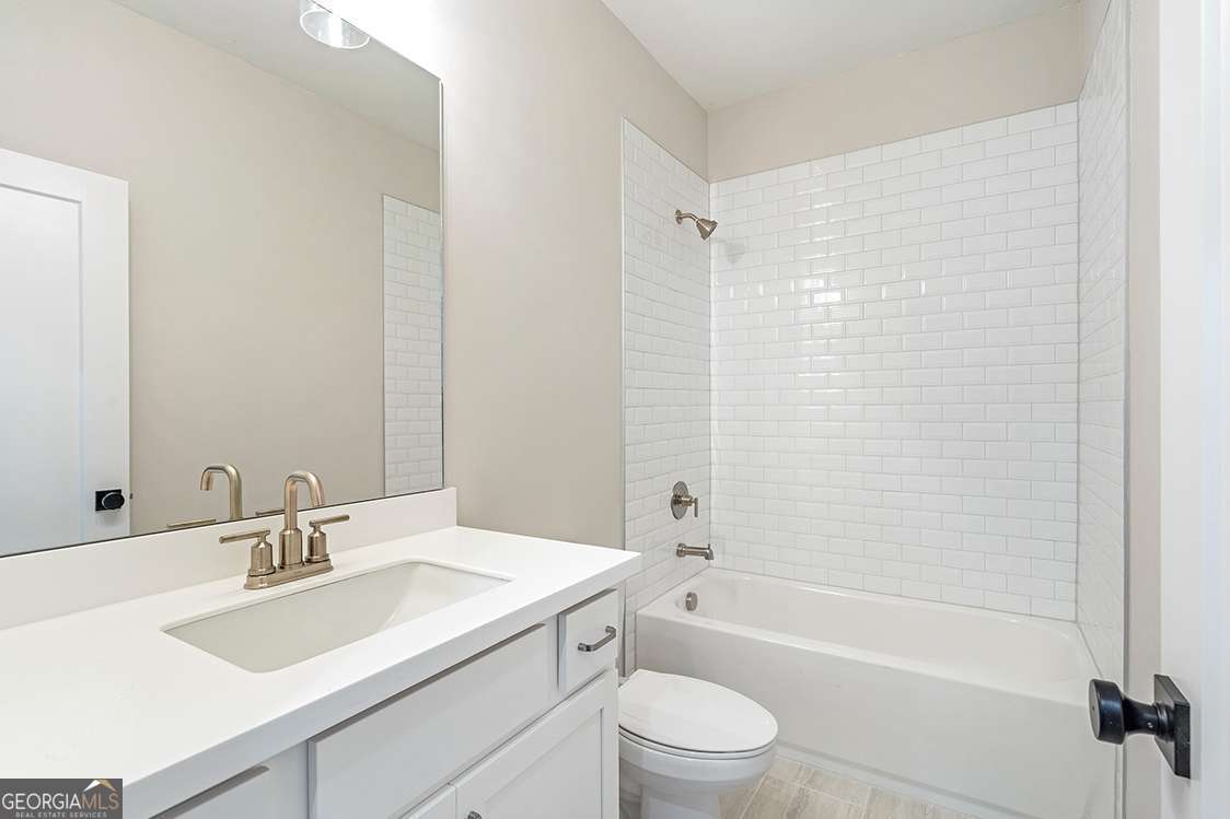 152 Palm Street Holly Springs GA 30115