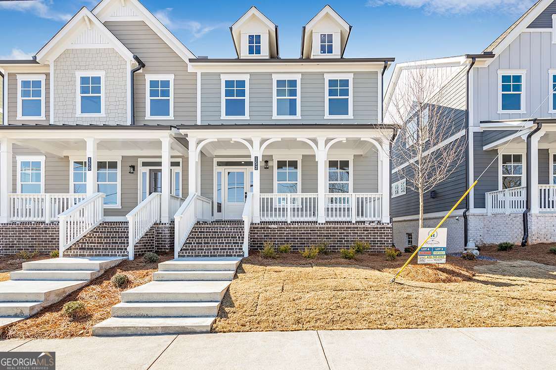 152 Palm Street Holly Springs GA 30115