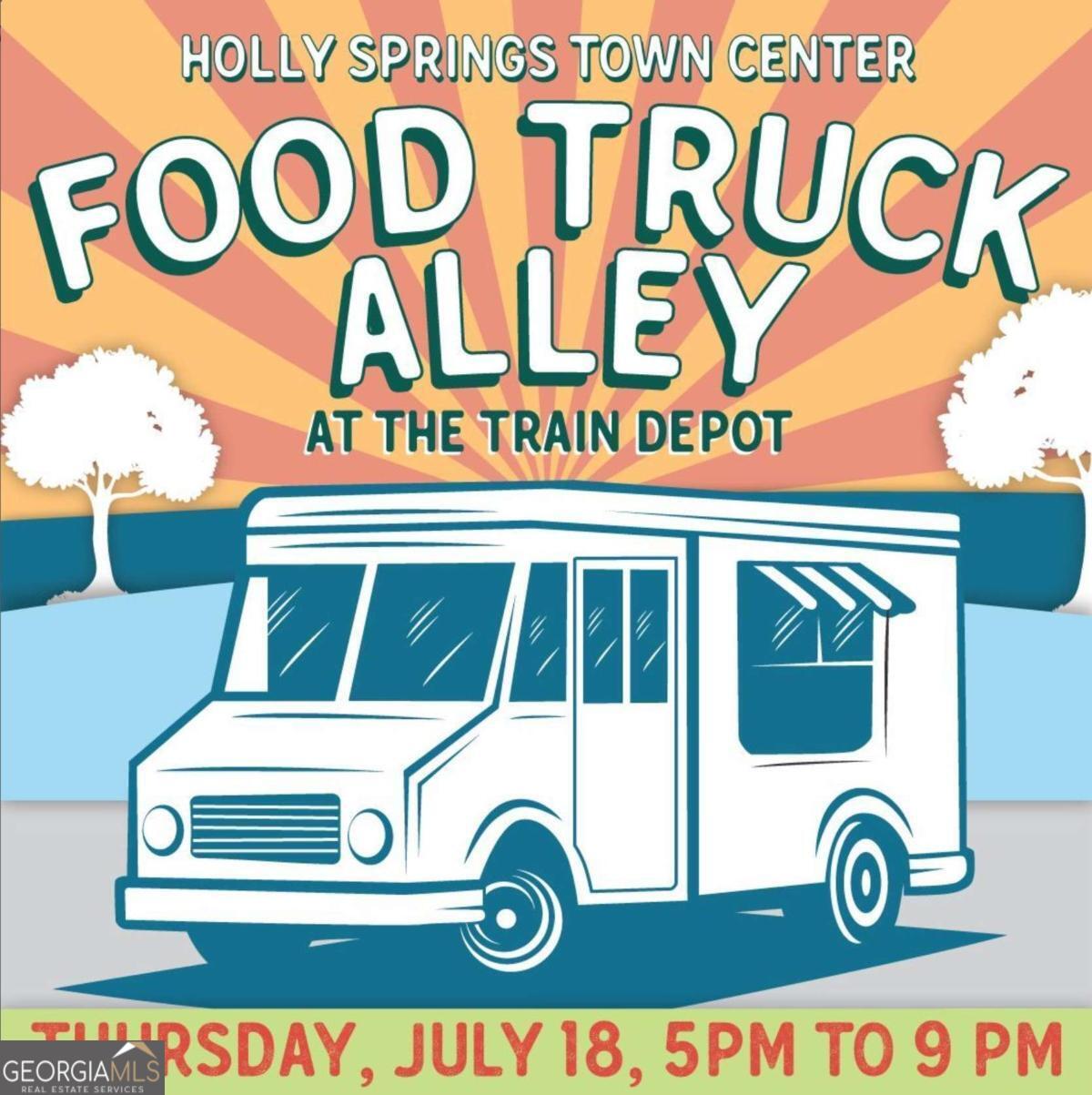 152 Palm Street Holly Springs GA 30115
