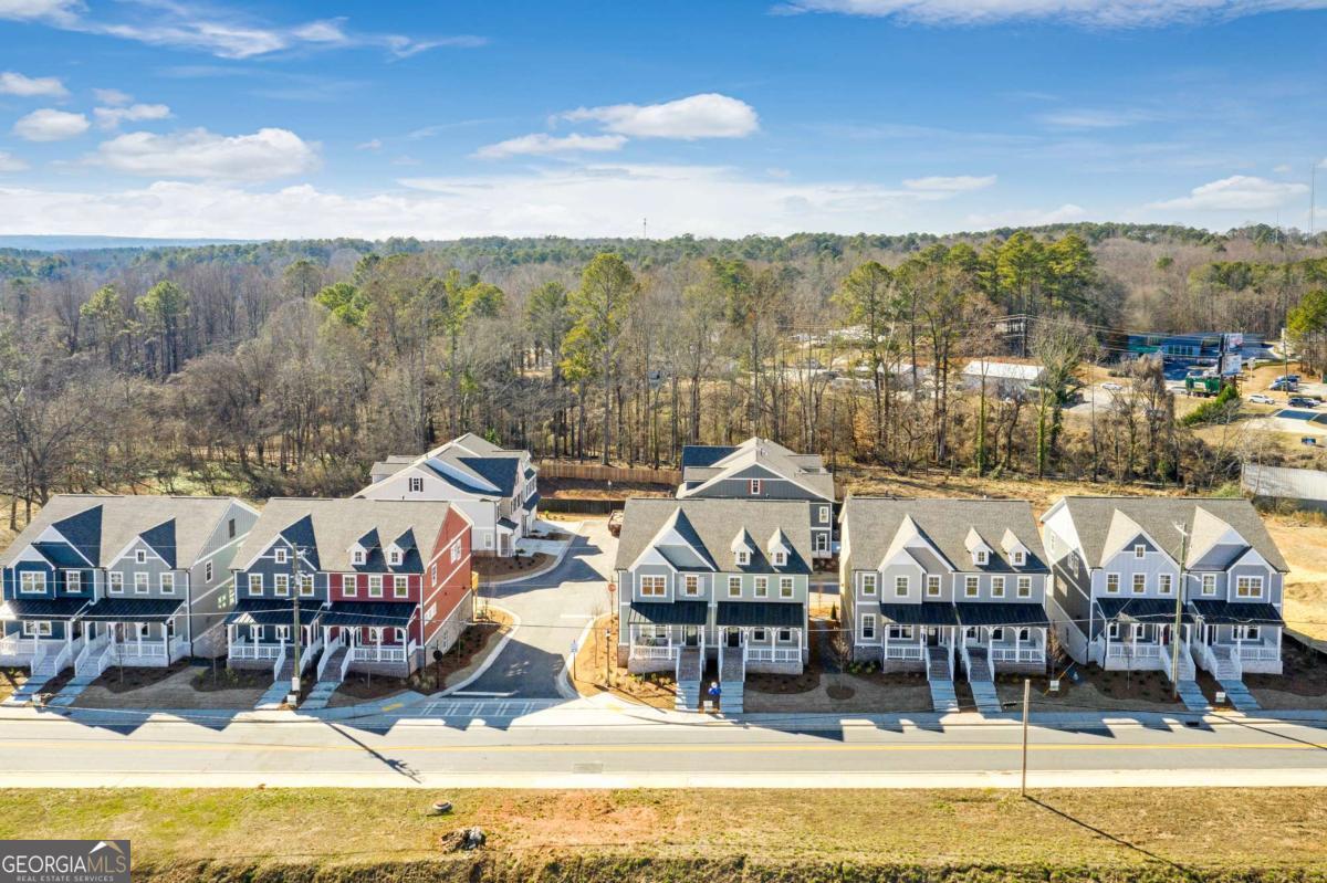 152 Palm Street Holly Springs GA 30115