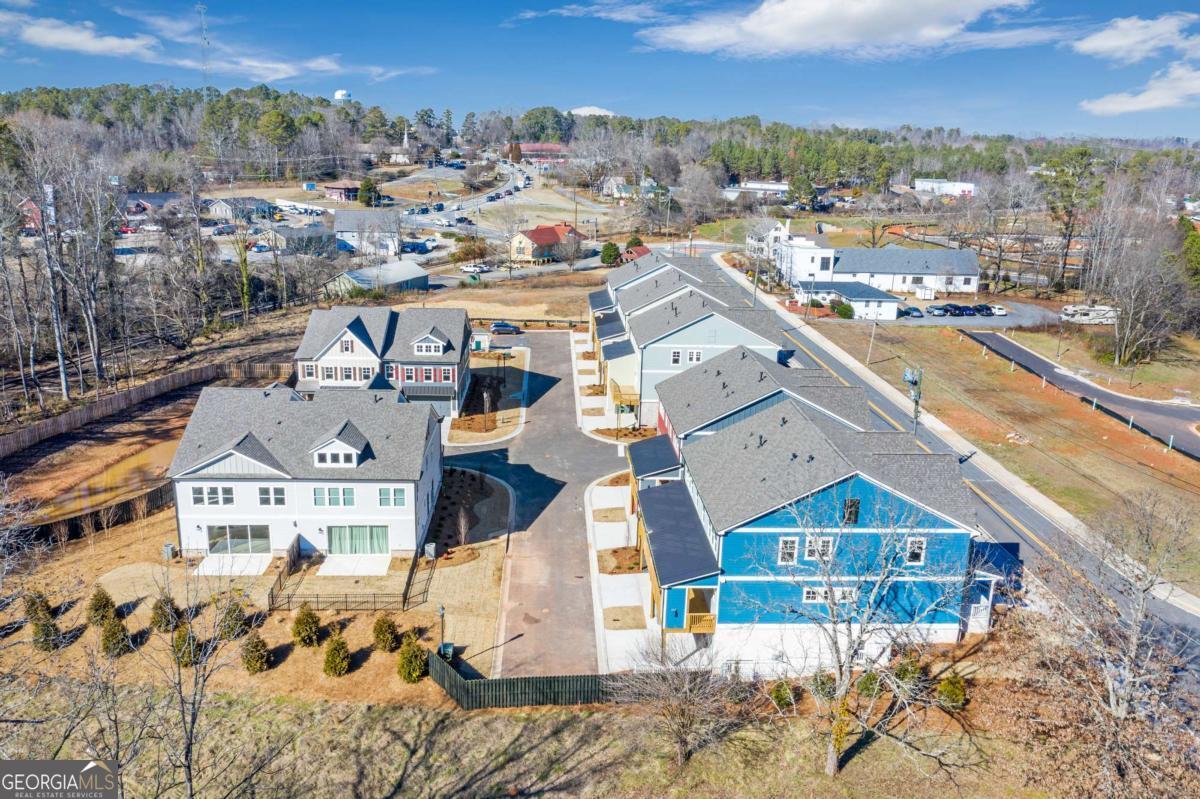 152 Palm Street Holly Springs GA 30115