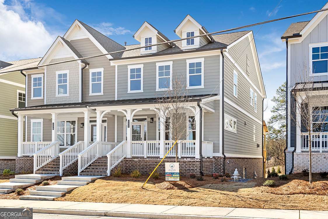 152 Palm Street Holly Springs GA 30115