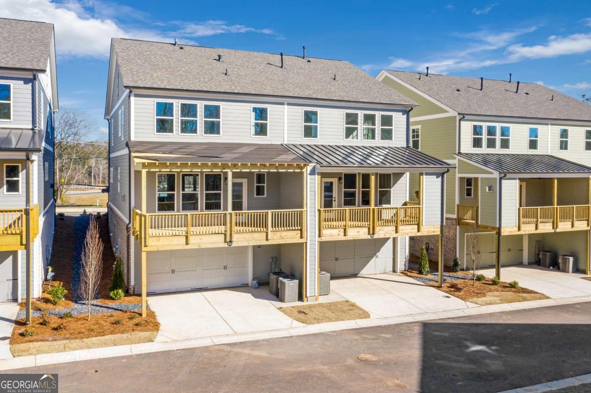 152 Palm Street Holly Springs GA 30115