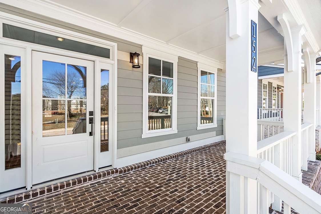 152 Palm Street Holly Springs GA 30115