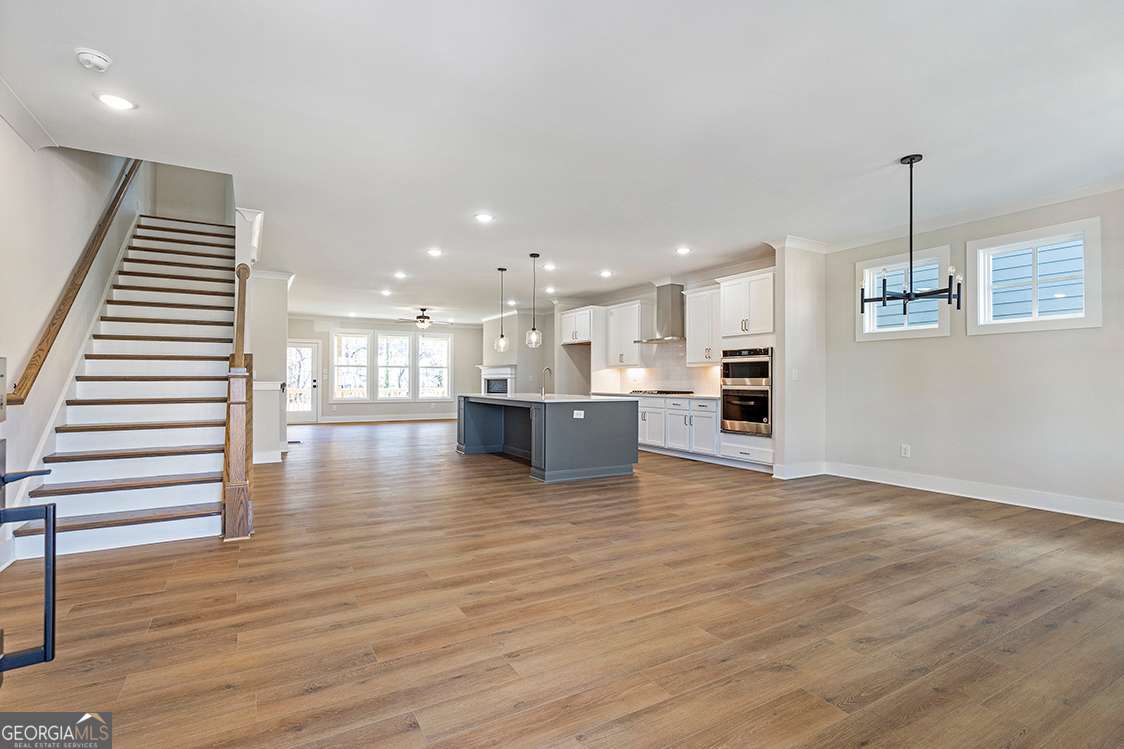 152 Palm Street Holly Springs GA 30115