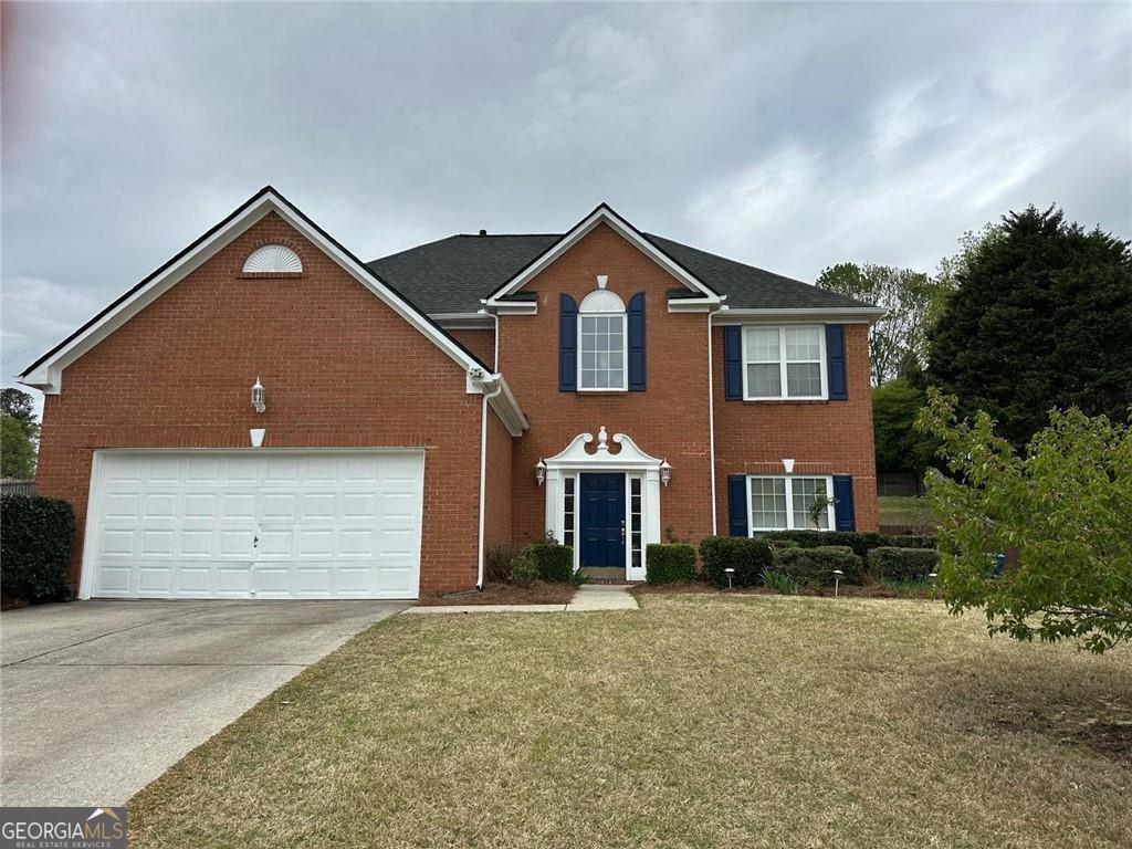 2950 Belshire Trail Dacula GA 30019