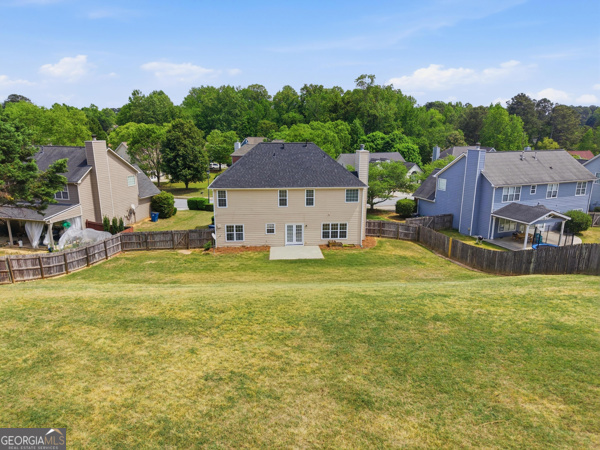 2950 Belshire Trail Dacula GA 30019