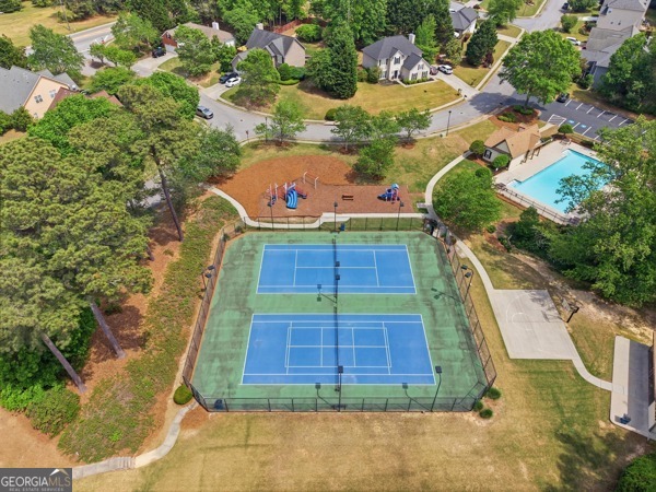 2950 Belshire Trail Dacula GA 30019