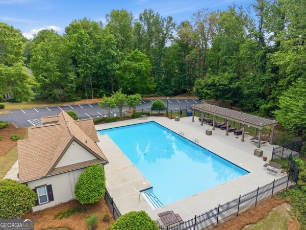 2950 Belshire Trail Dacula GA 30019