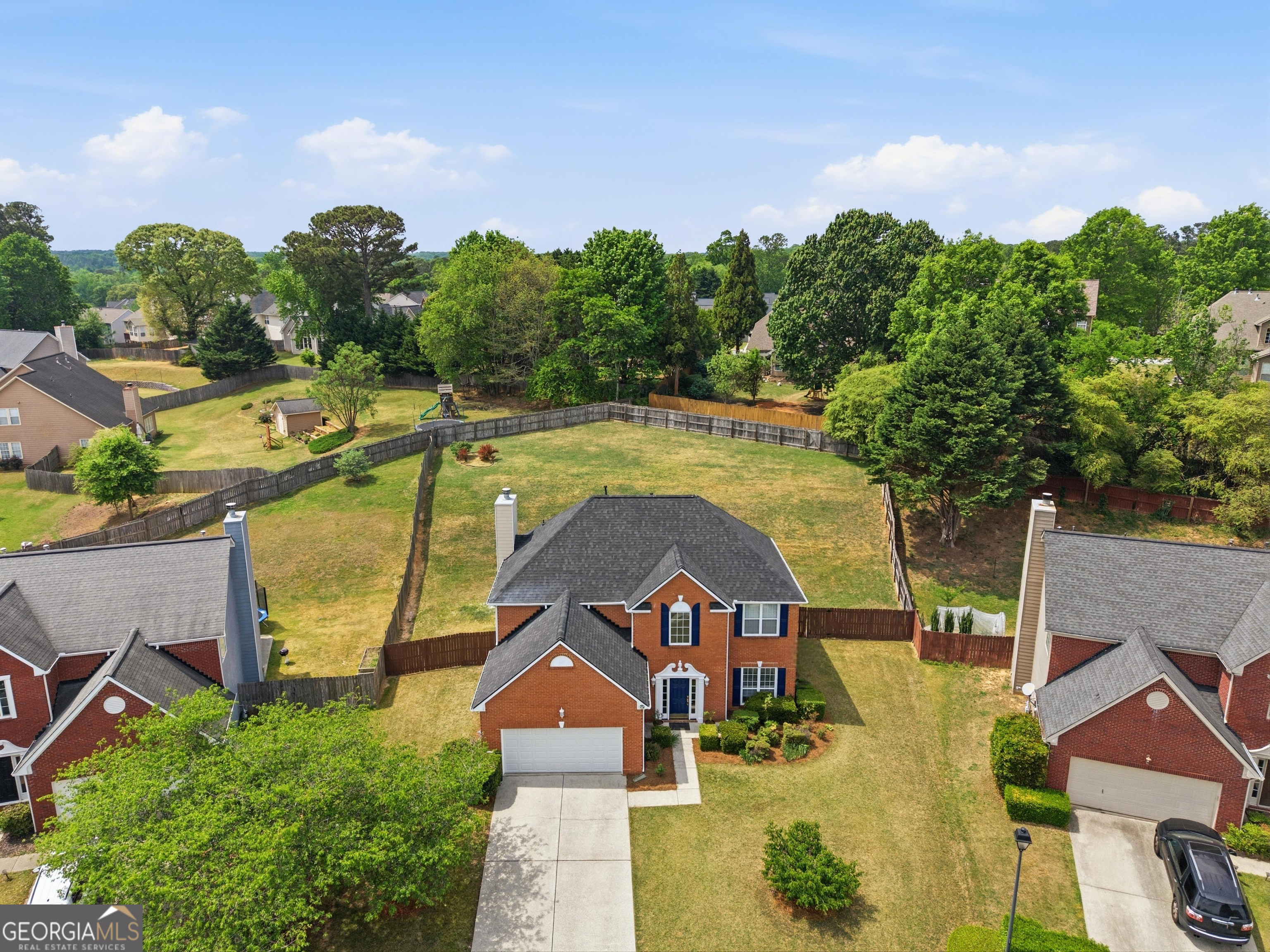 2950 Belshire Trail Dacula GA 30019