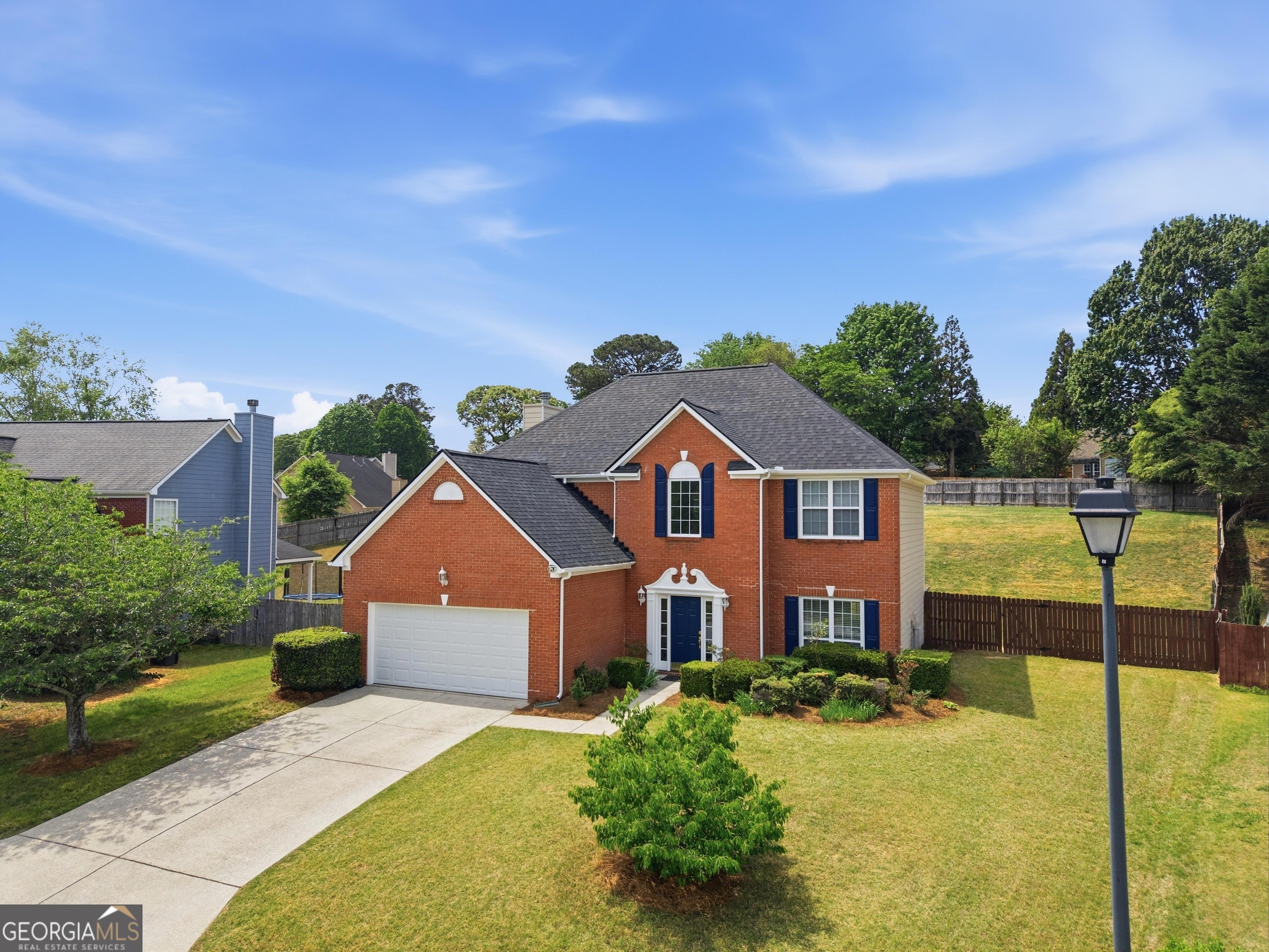 2950 Belshire Trail Dacula GA 30019