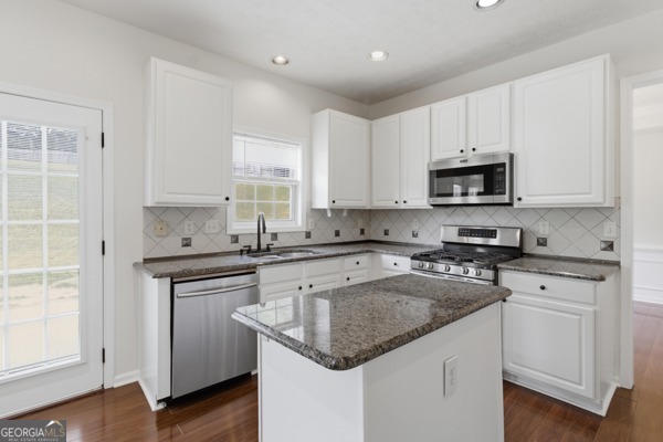 2950 Belshire Trail Dacula GA 30019