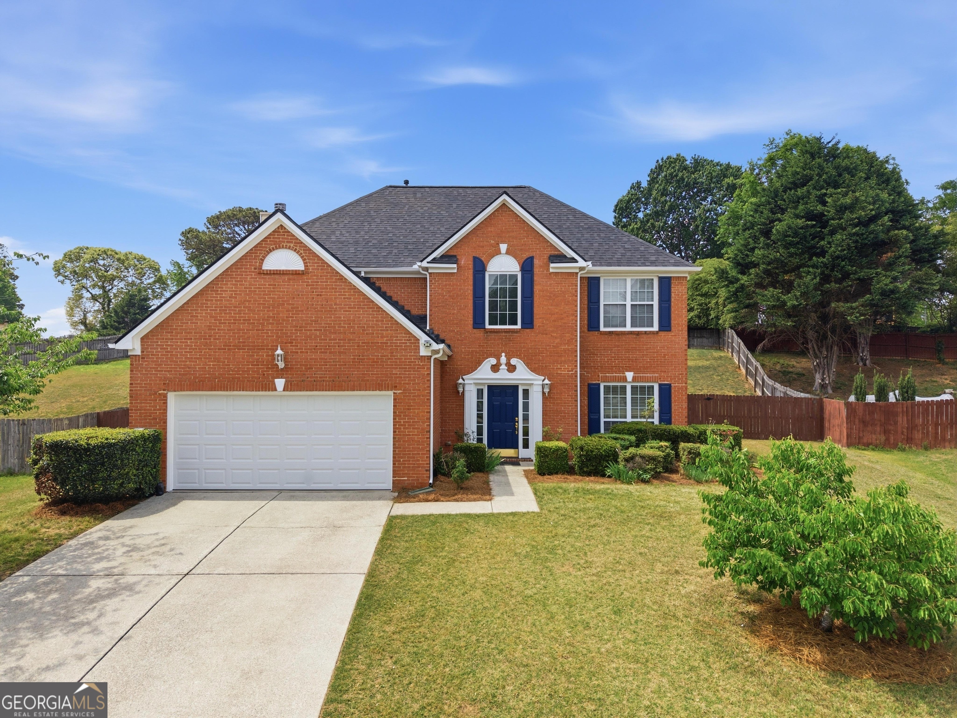 2950 Belshire Trail Dacula GA 30019