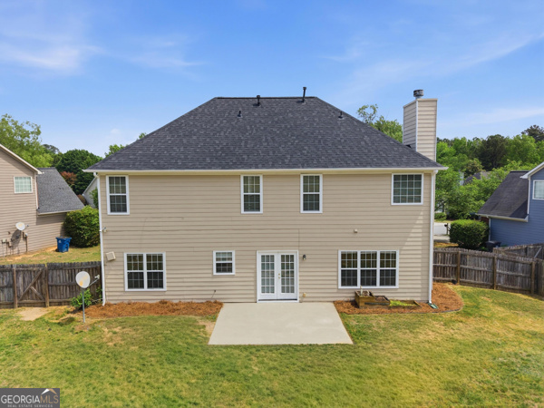 2950 Belshire Trail Dacula GA 30019