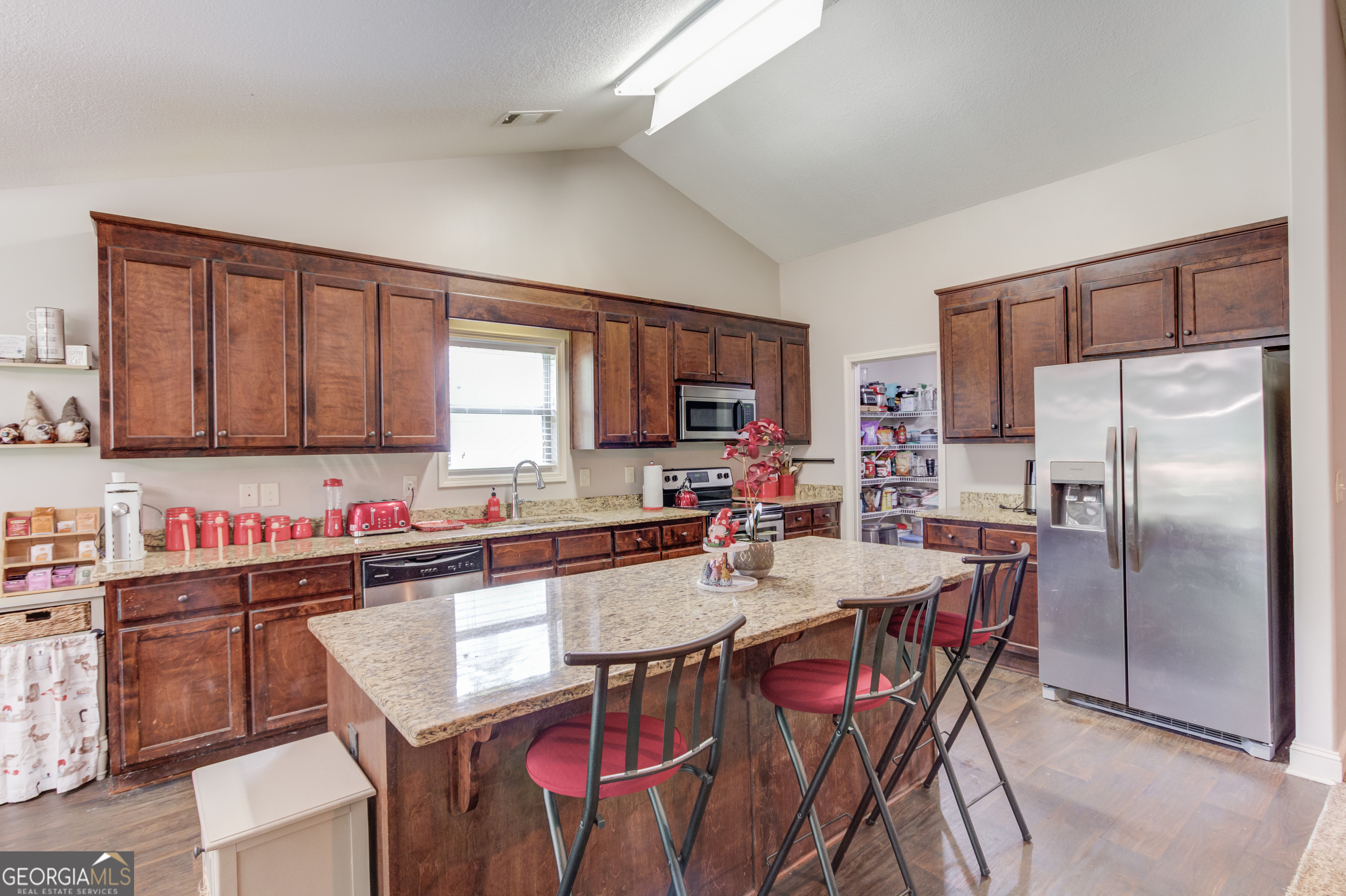 154 Rolling Oaks Lane Colbert GA 30628