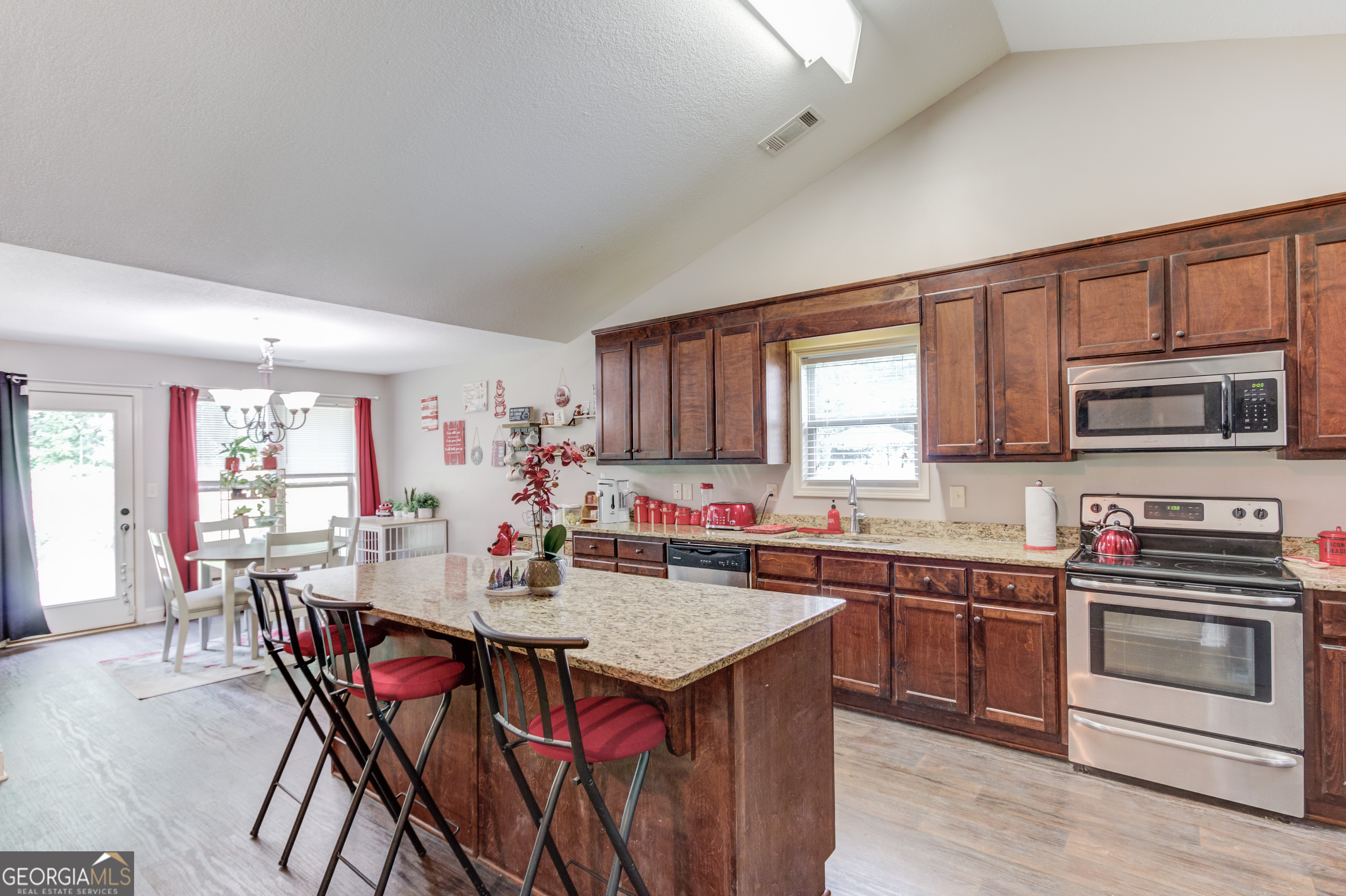 154 Rolling Oaks Lane Colbert GA 30628