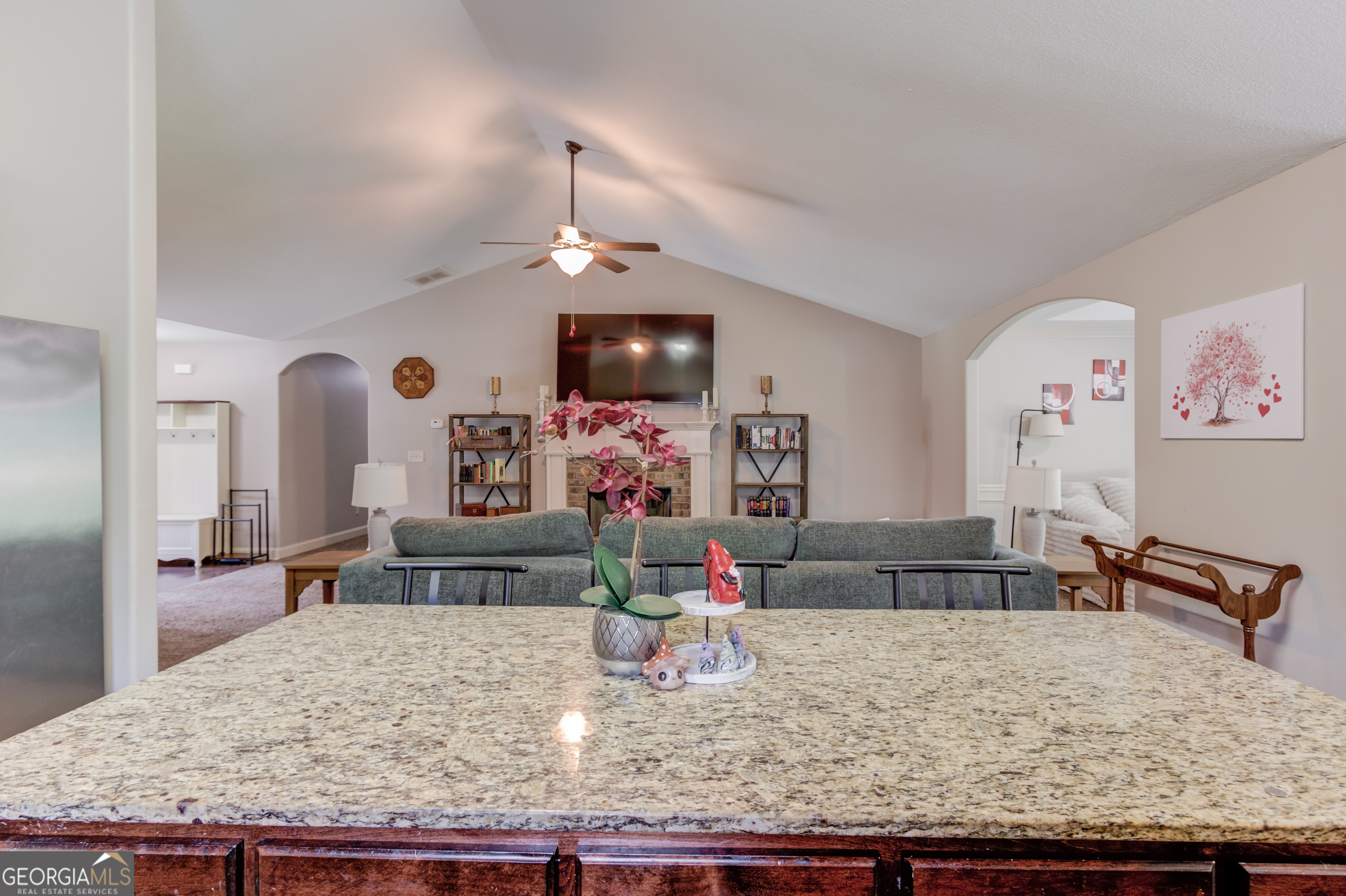 154 Rolling Oaks Lane Colbert GA 30628