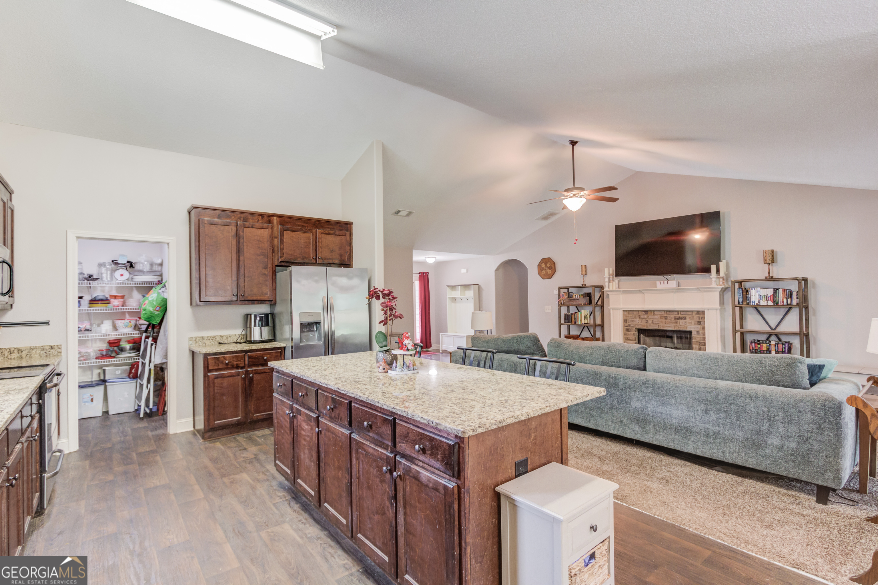 154 Rolling Oaks Lane Colbert GA 30628