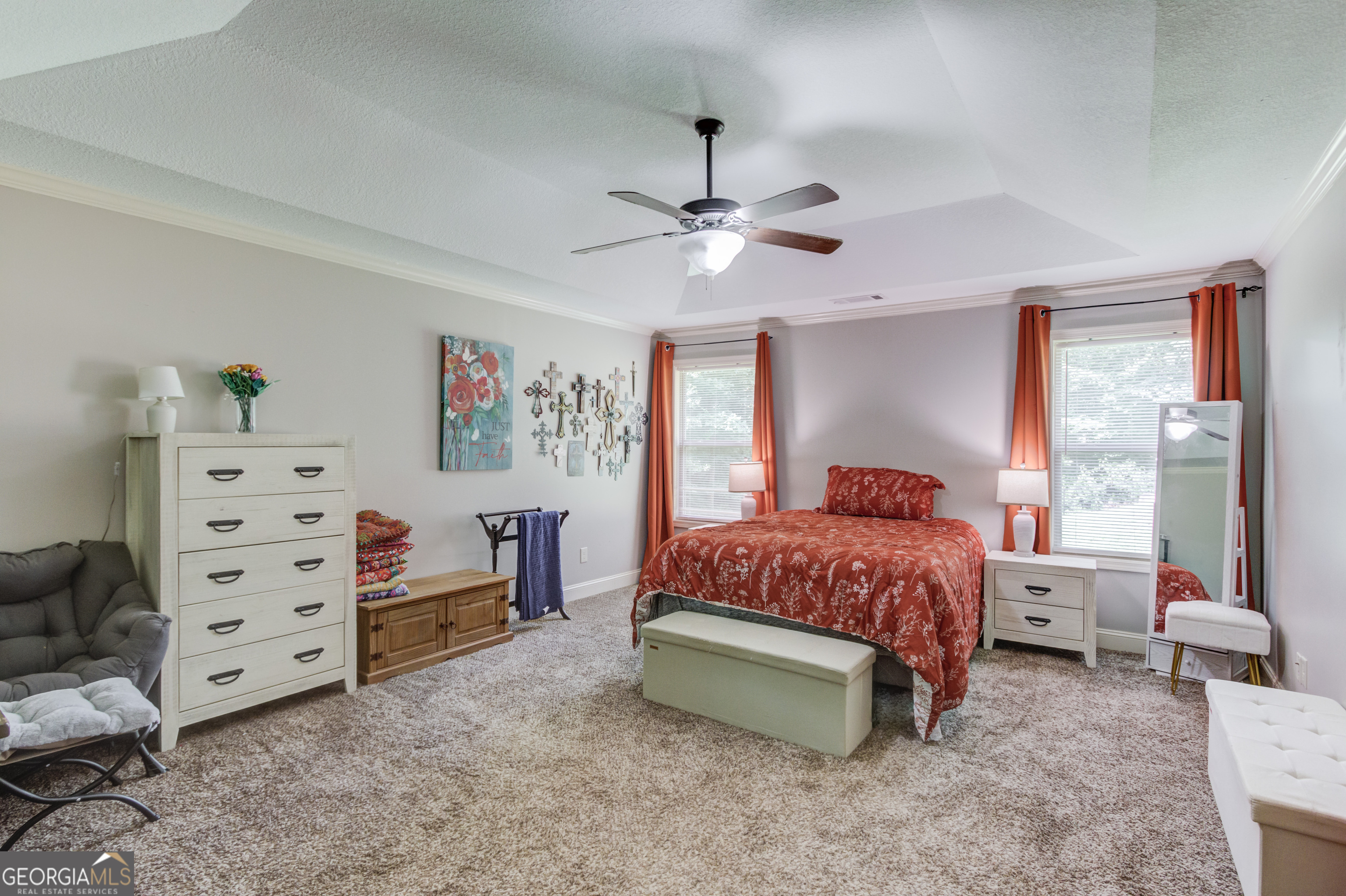 154 Rolling Oaks Lane Colbert GA 30628