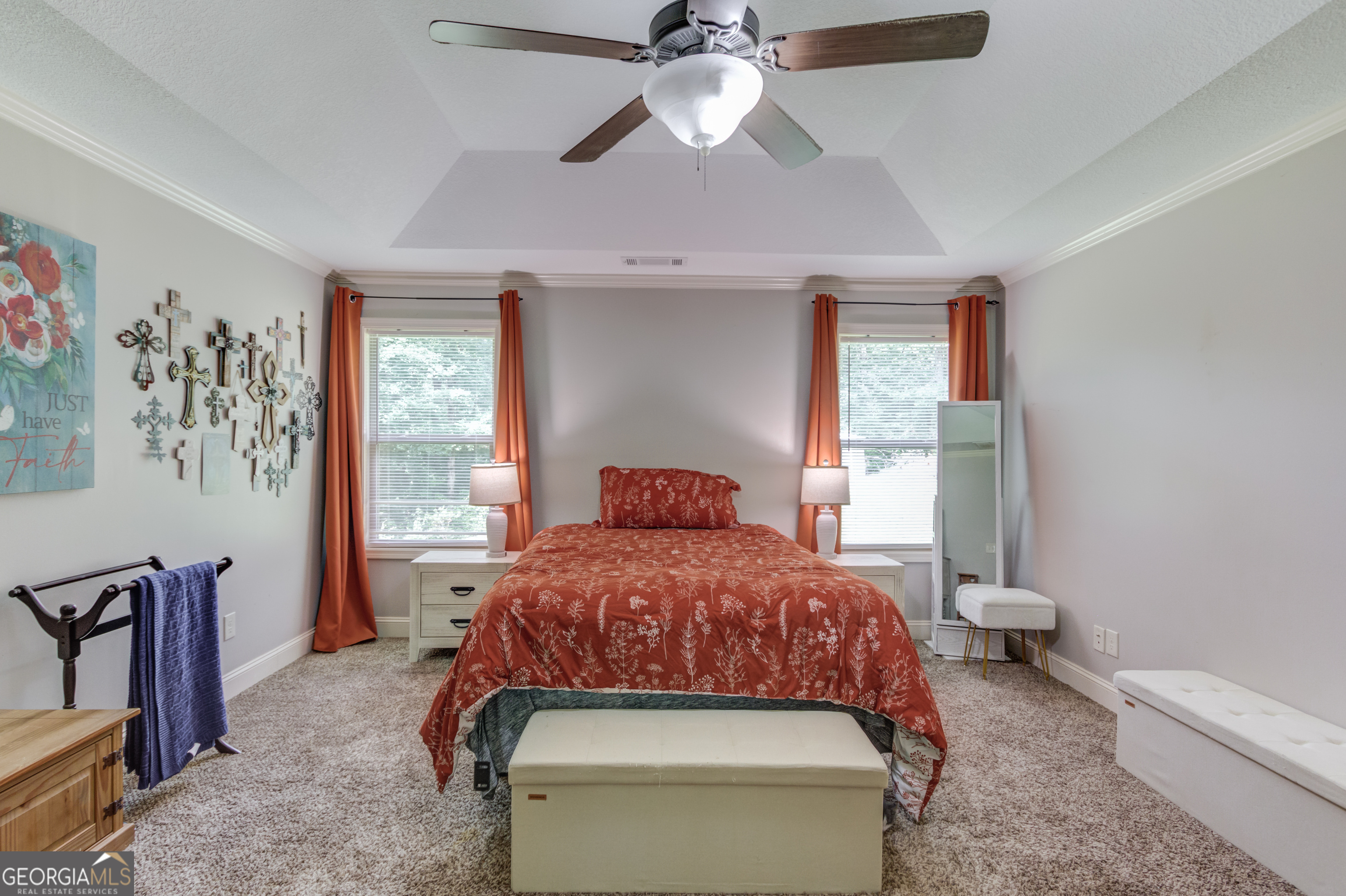154 Rolling Oaks Lane Colbert GA 30628