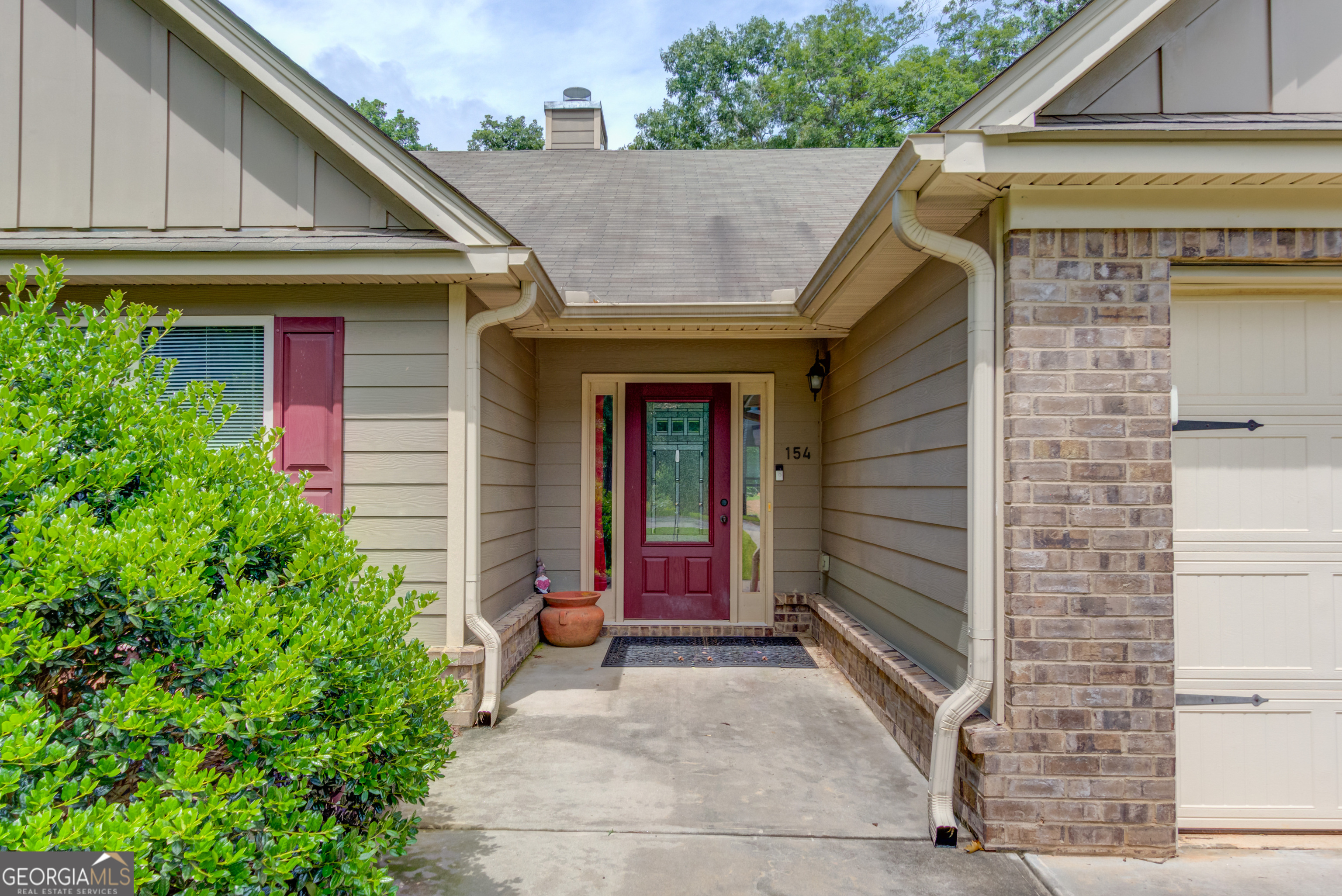154 Rolling Oaks Lane Colbert GA 30628