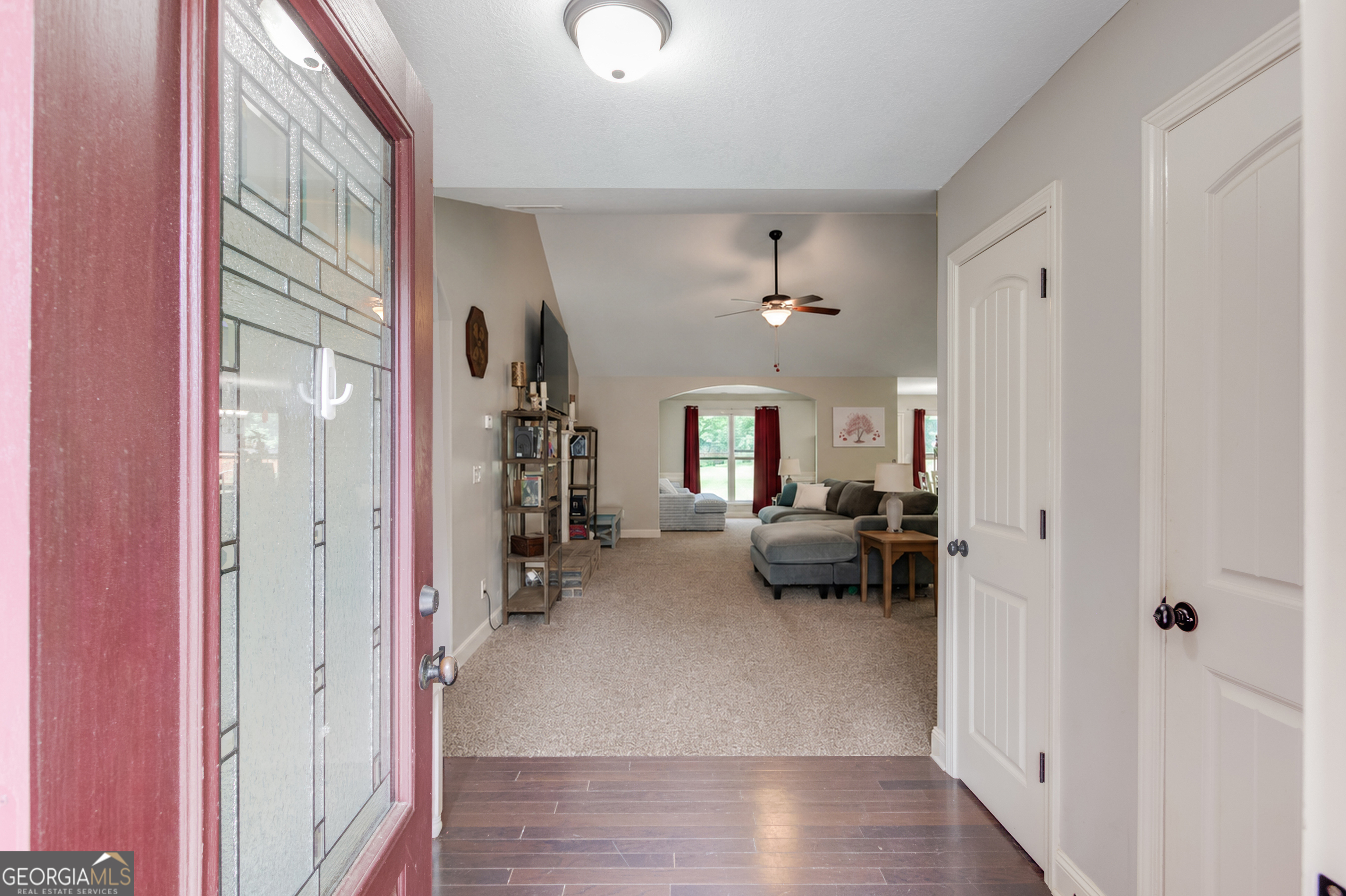 154 Rolling Oaks Lane Colbert GA 30628