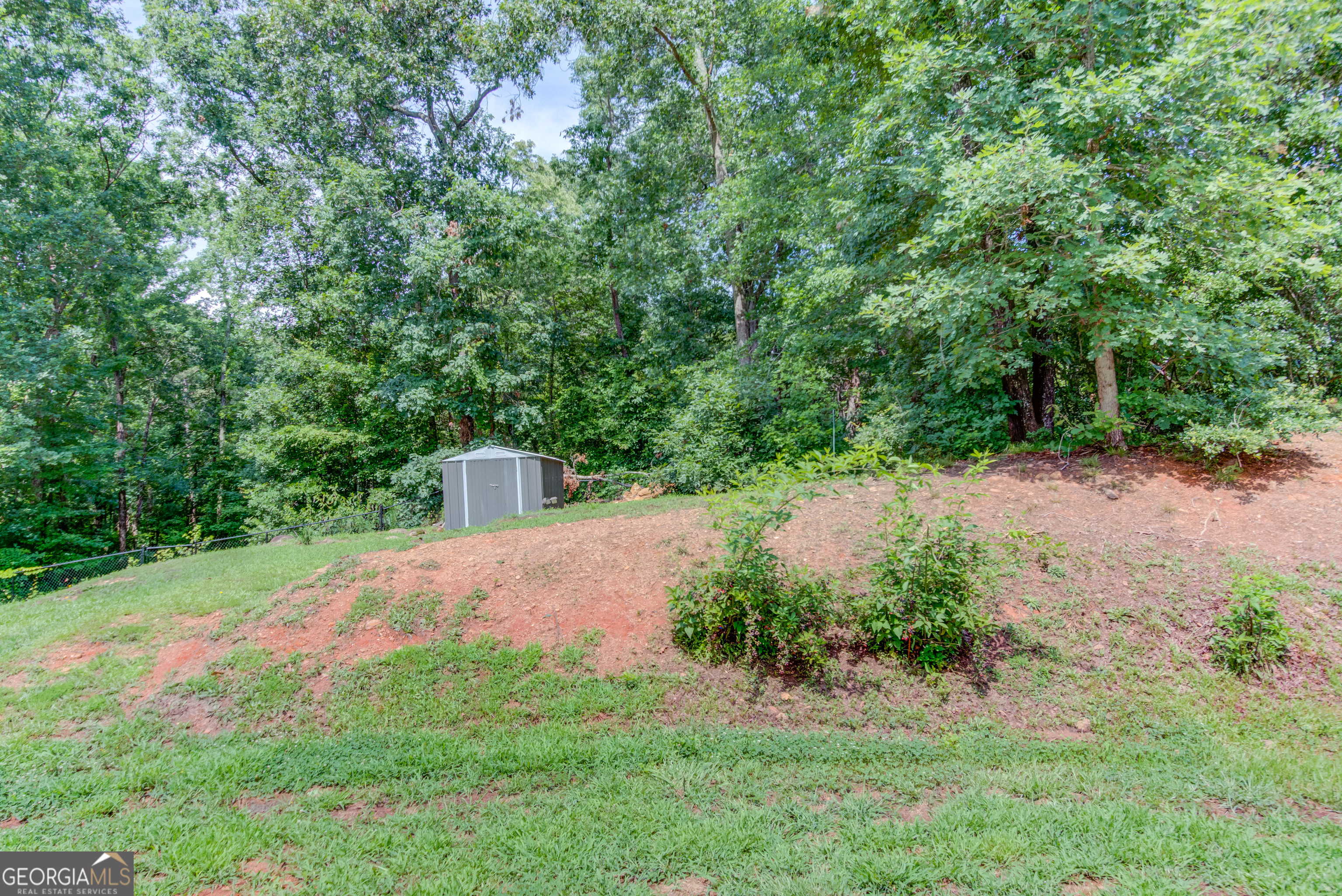154 Rolling Oaks Lane Colbert GA 30628