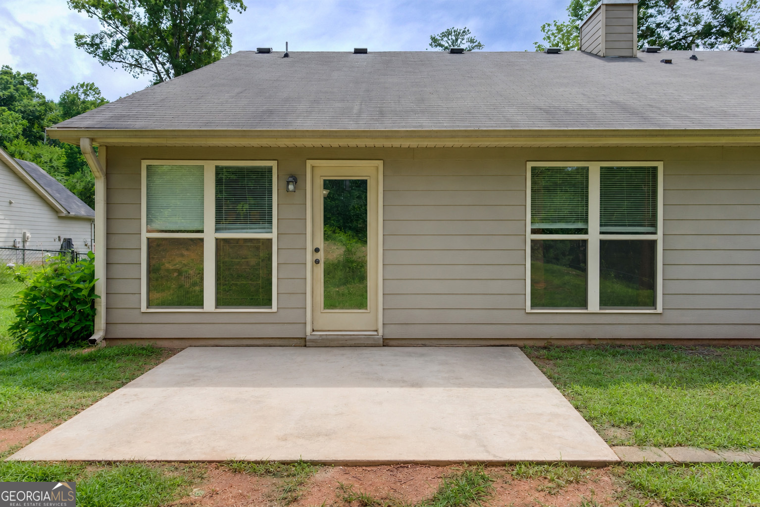 154 Rolling Oaks Lane Colbert GA 30628