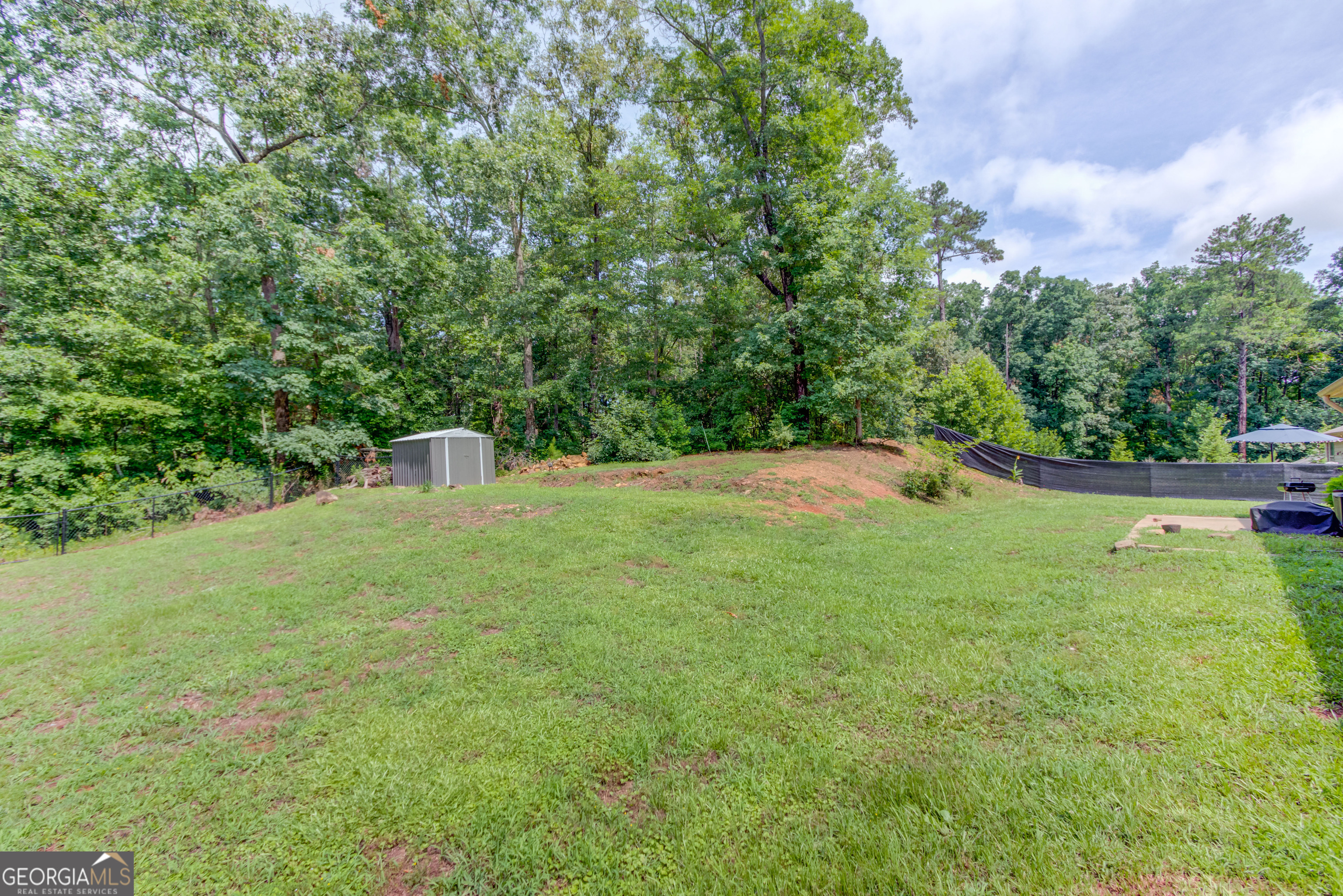 154 Rolling Oaks Lane Colbert GA 30628