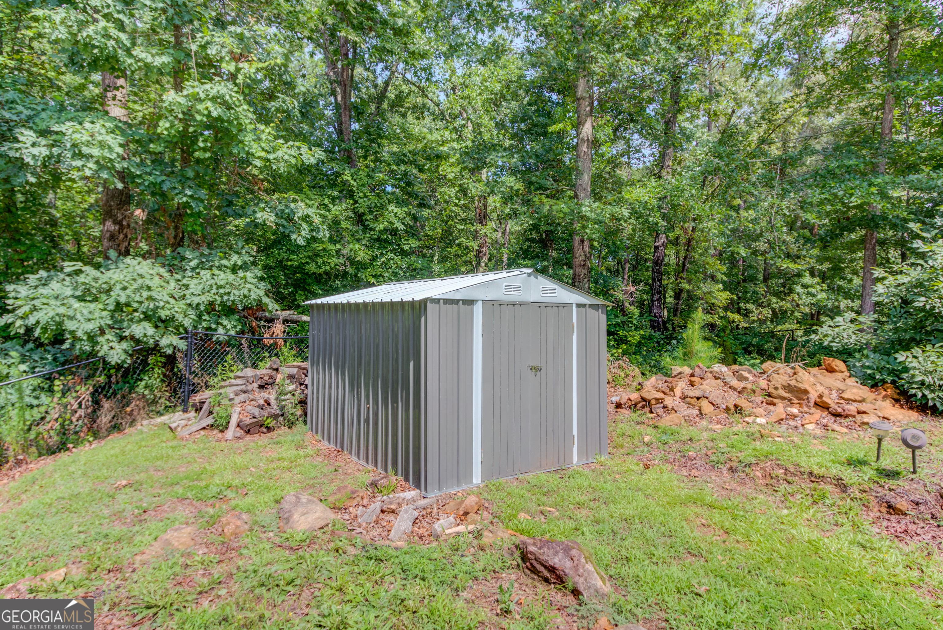 154 Rolling Oaks Lane Colbert GA 30628