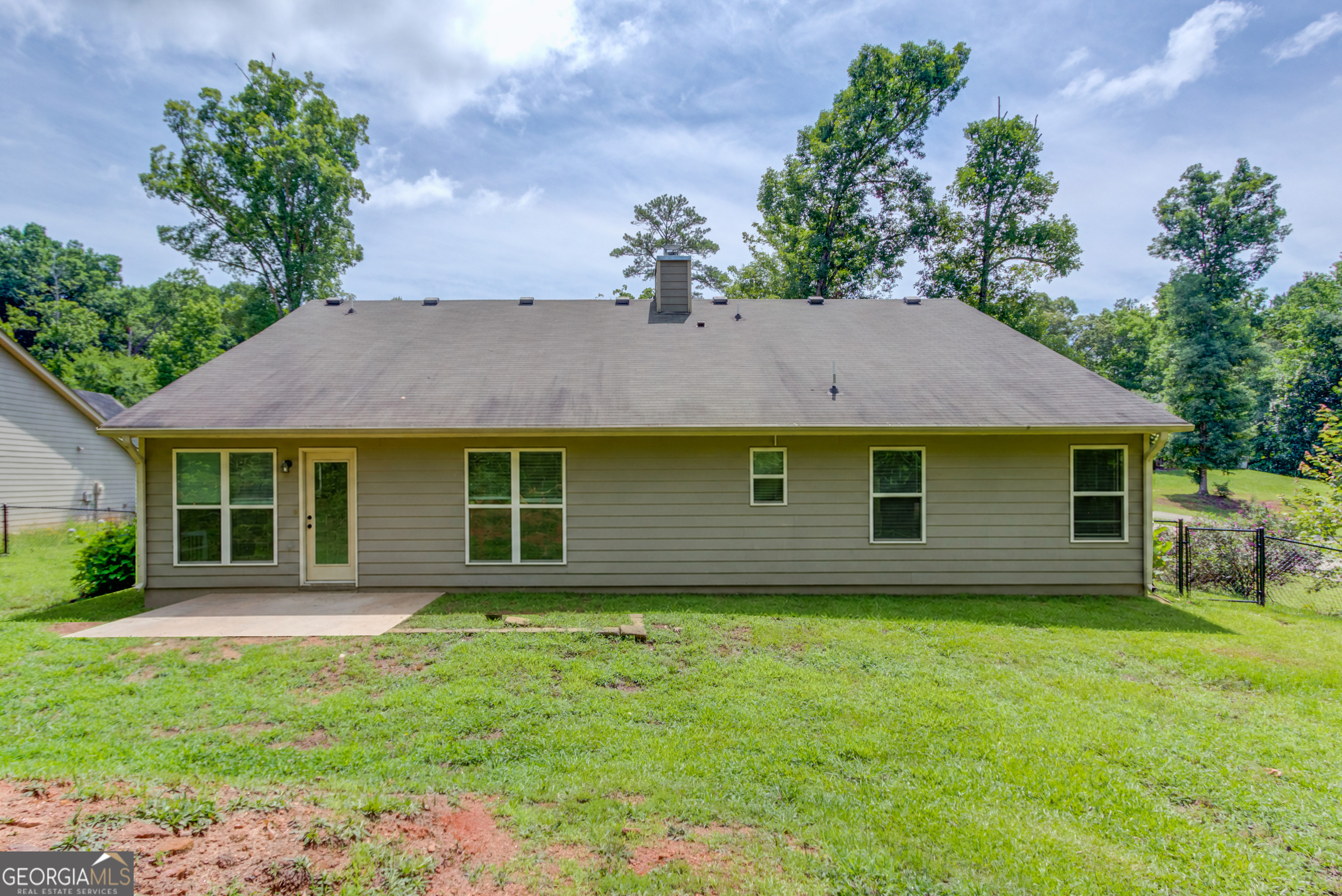154 Rolling Oaks Lane Colbert GA 30628