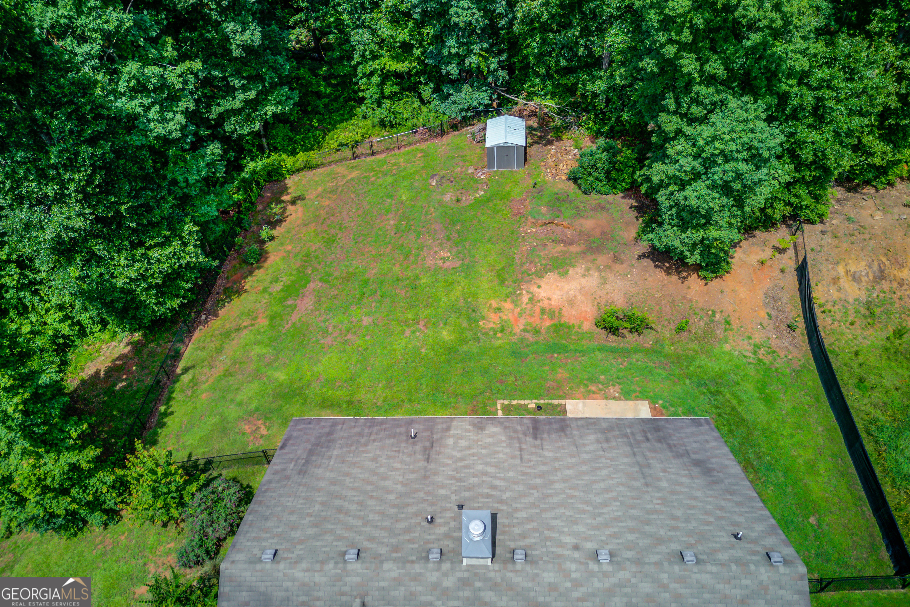 154 Rolling Oaks Lane Colbert GA 30628