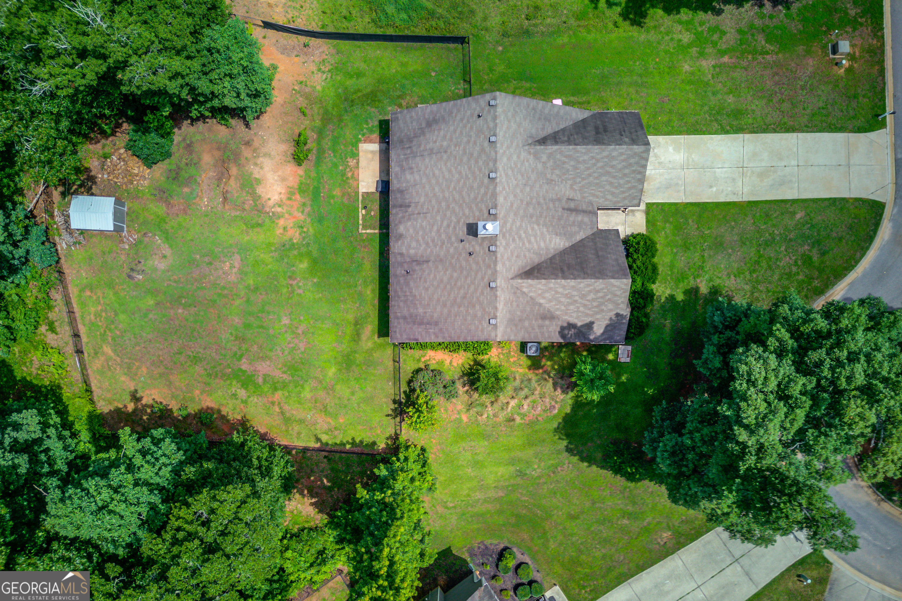 154 Rolling Oaks Lane Colbert GA 30628