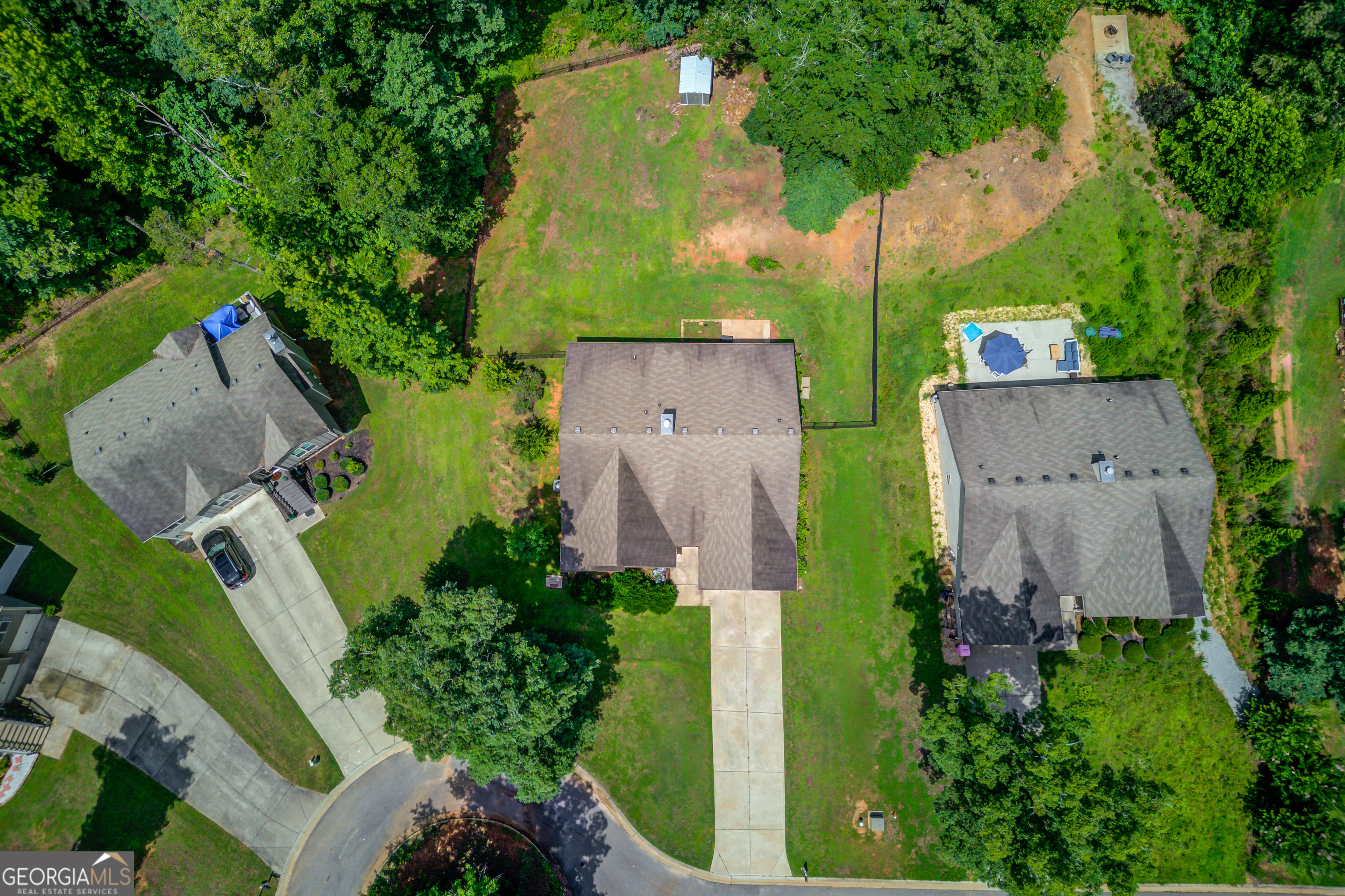 154 Rolling Oaks Lane Colbert GA 30628