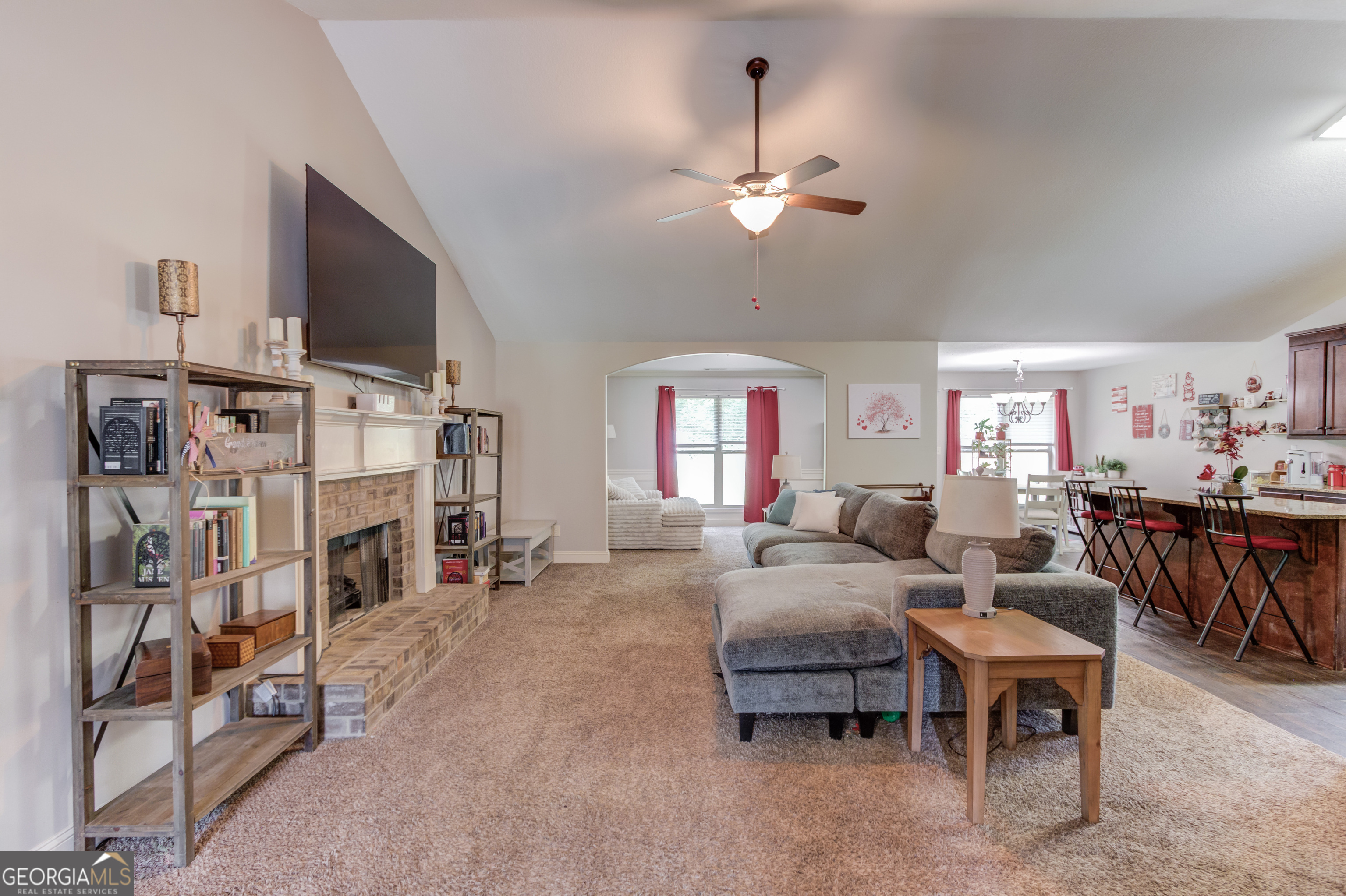154 Rolling Oaks Lane Colbert GA 30628