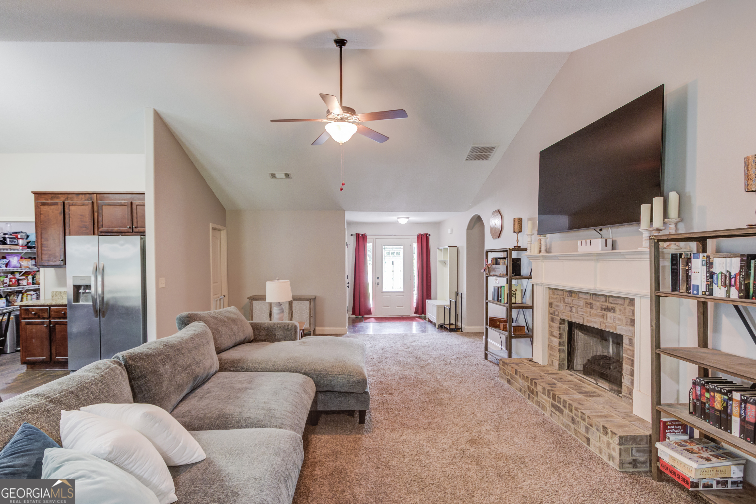154 Rolling Oaks Lane Colbert GA 30628