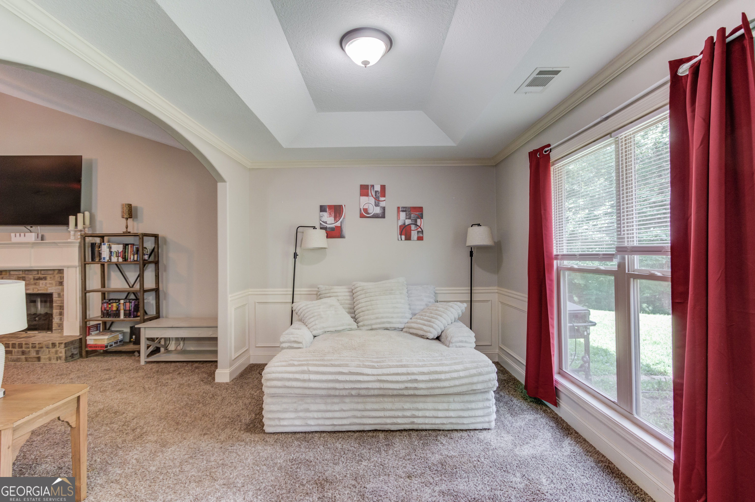 154 Rolling Oaks Lane Colbert GA 30628