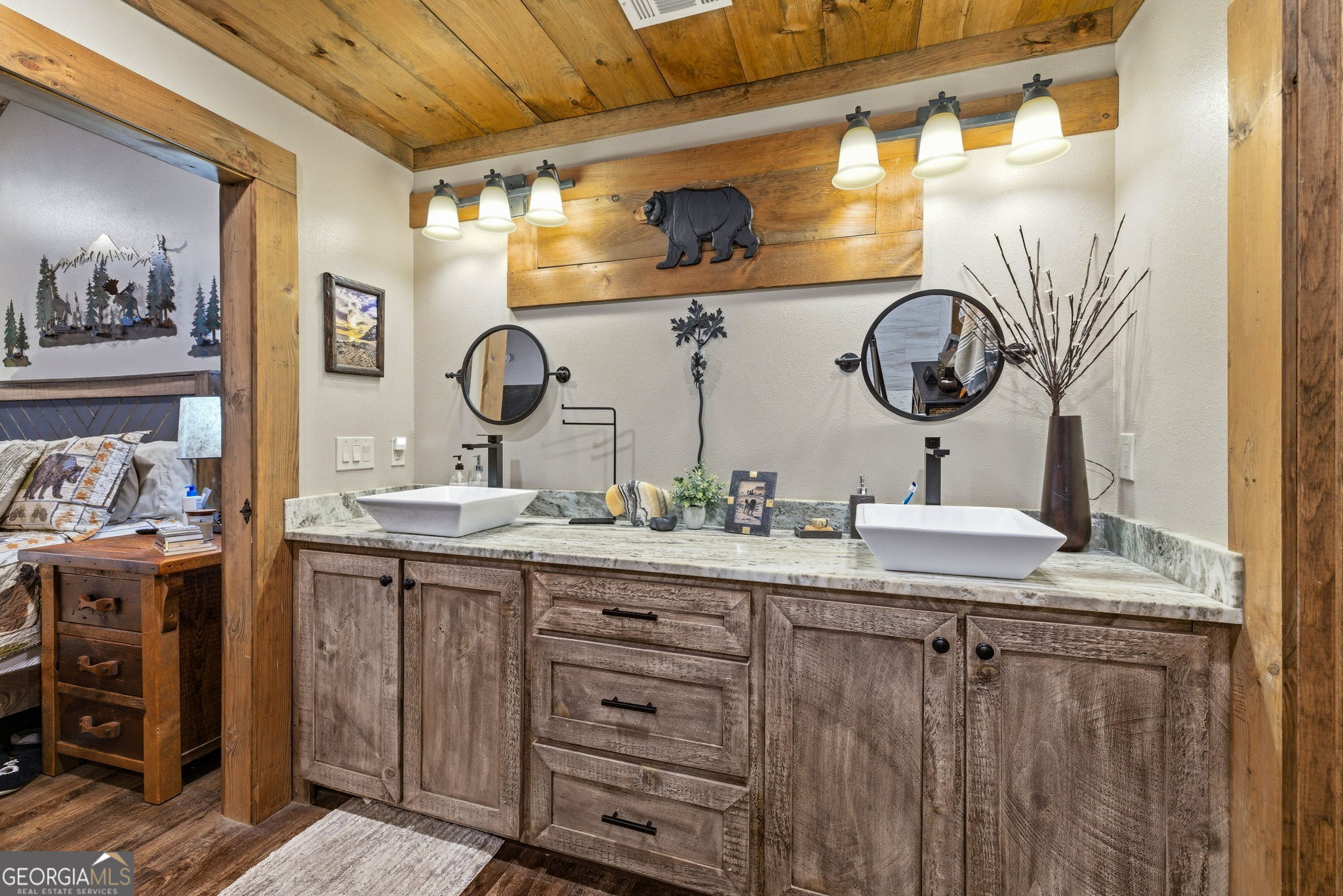 137 Thornwood Lane Ellijay GA 30540