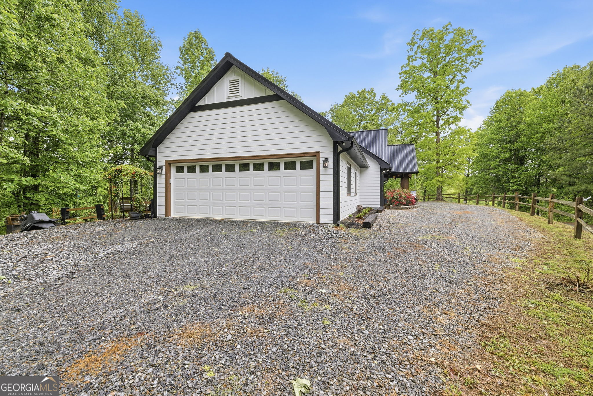 137 Thornwood Lane Ellijay GA 30540