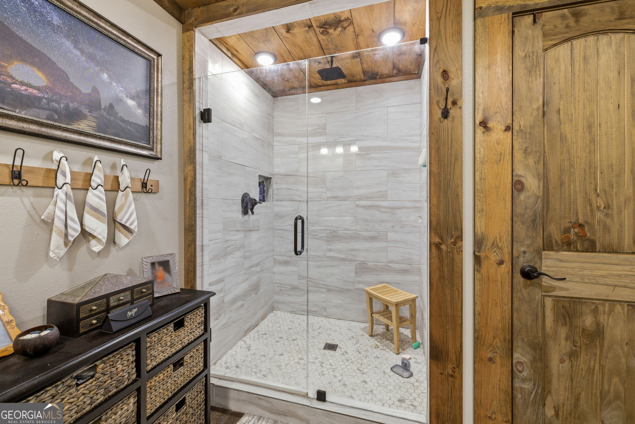 137 Thornwood Lane Ellijay GA 30540